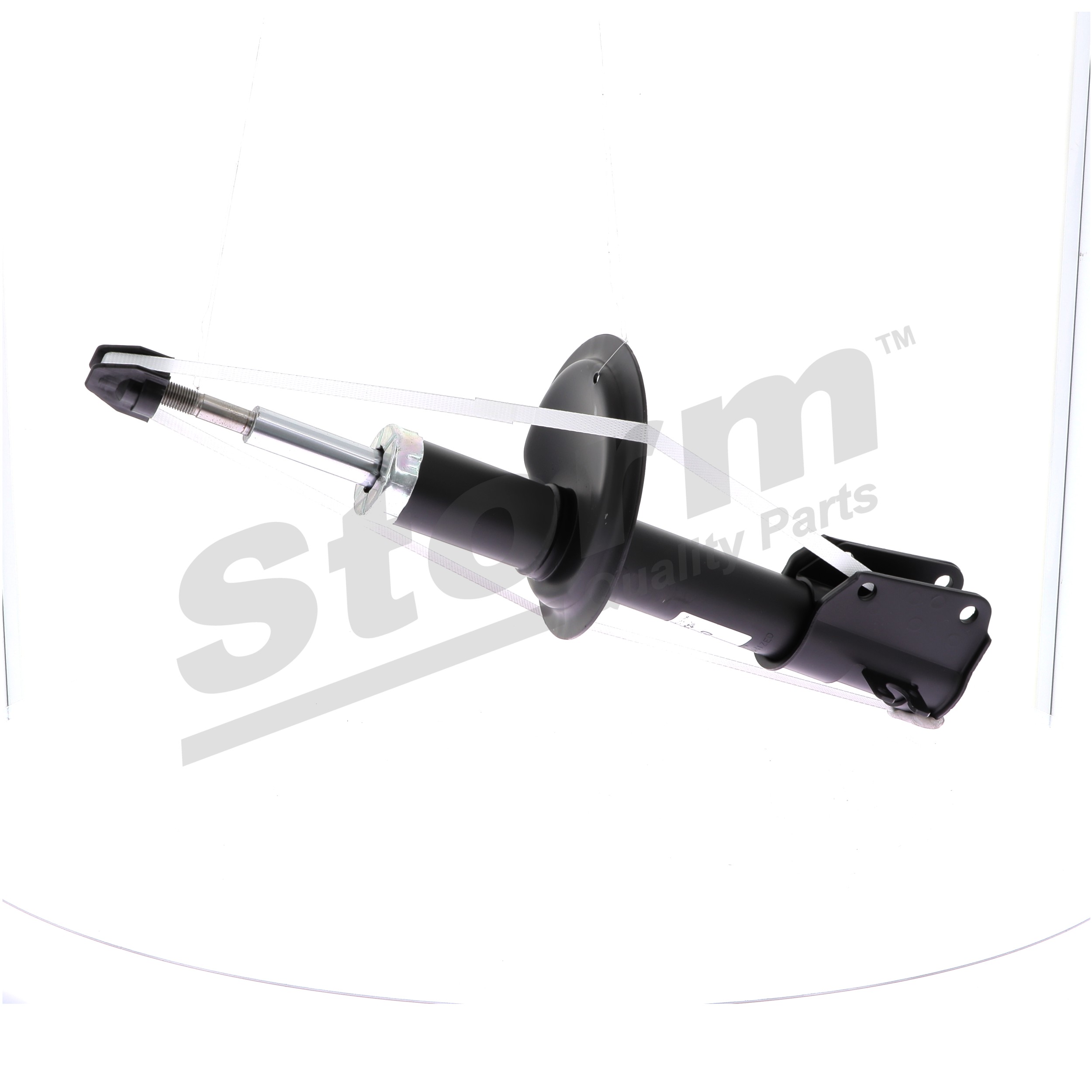 810280 Lengéscsillapító STORM QUALITY PARTS 1491968080OR CITROËN