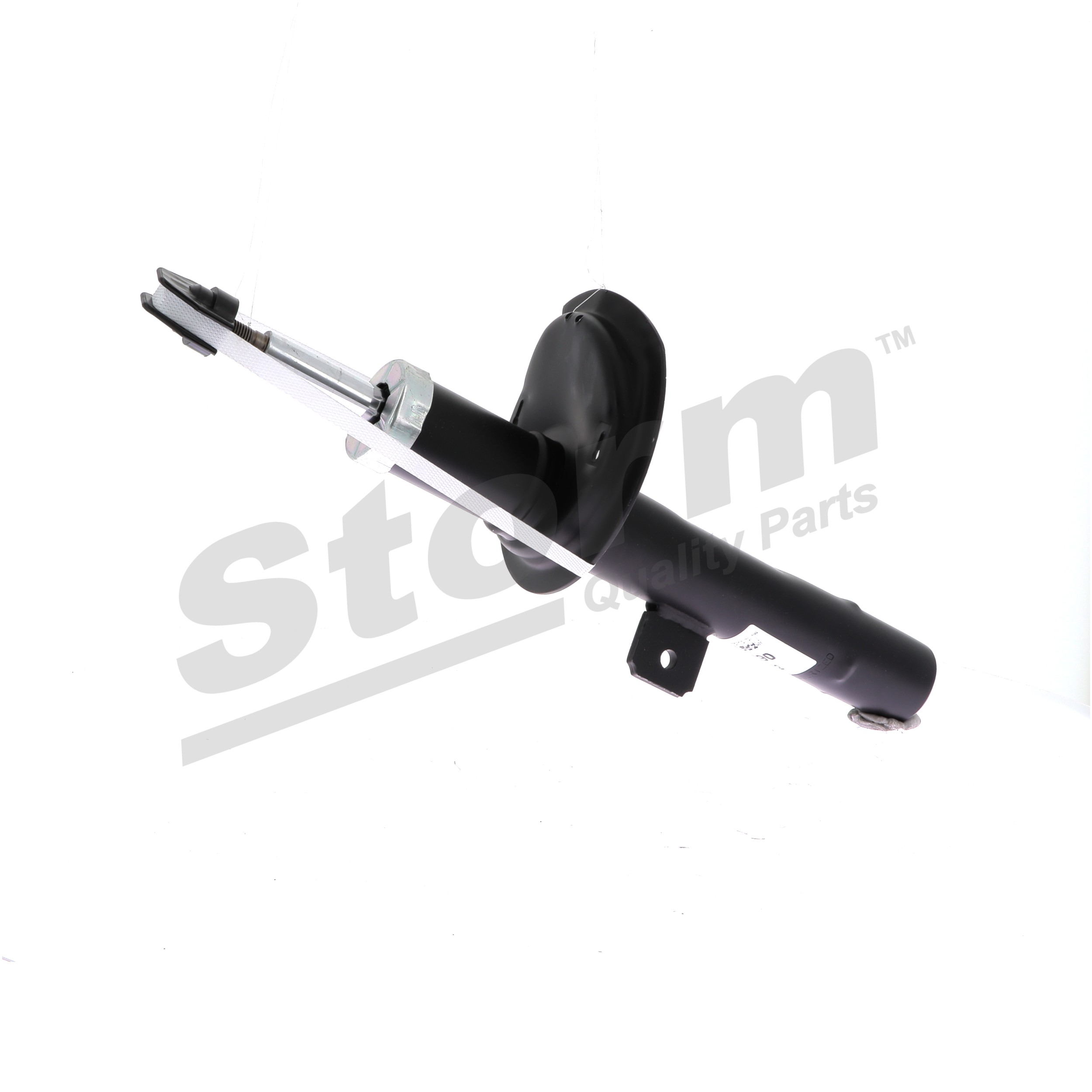 810290 Αμορτισέρ STORM QUALITY PARTS 5202.QW PEUGEOT