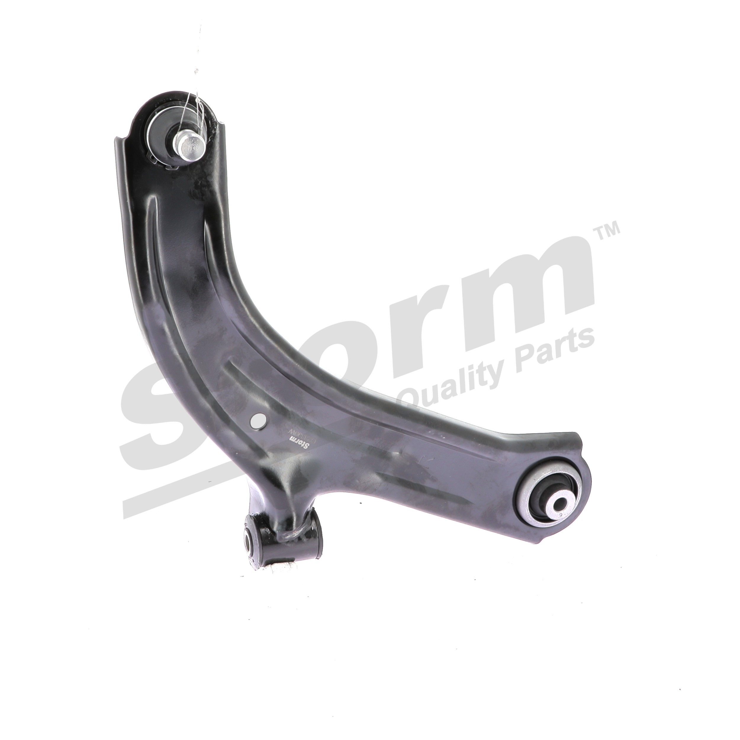 STORM QUALITY PARTS Assale anteriore Dx, Braccio trasversale oscillante Braccetto 81055 acquisto online
