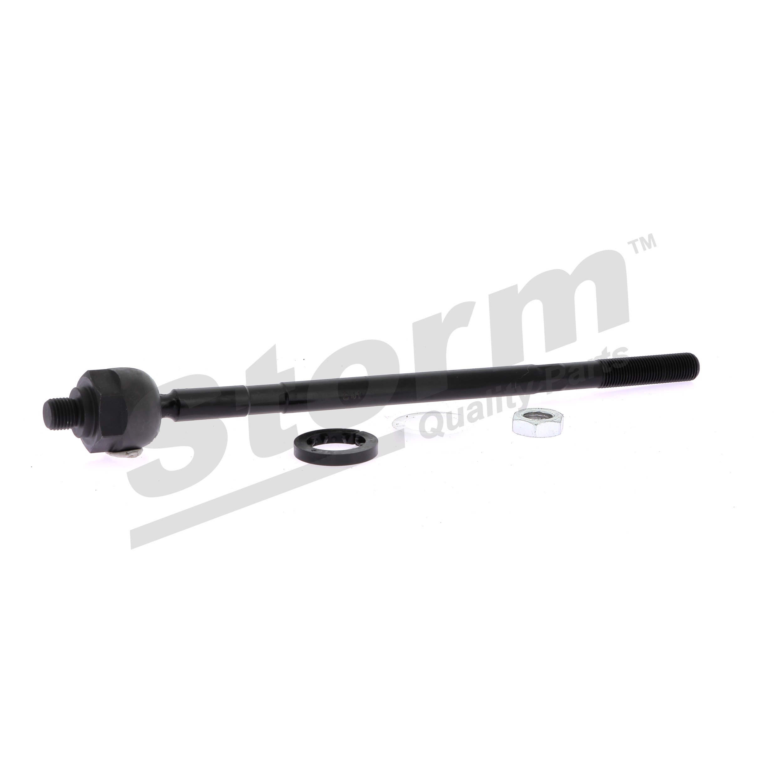 81058 Sisemine rooliots, roolivarras STORM QUALITY PARTS 48001-BC43A RENAULT