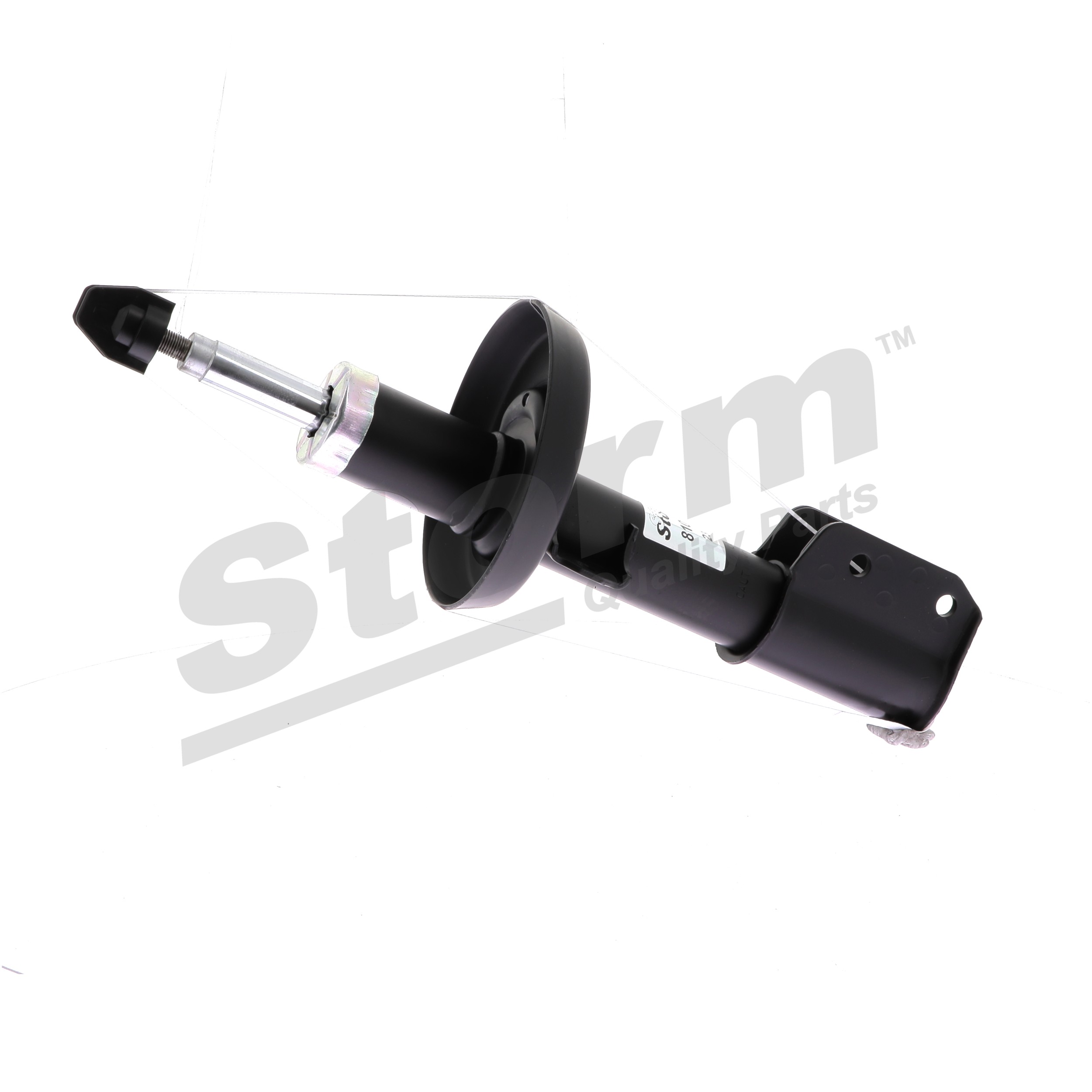 810630 Ammortizzatore STORM QUALITY PARTS 03 44 042 VAUXHALL