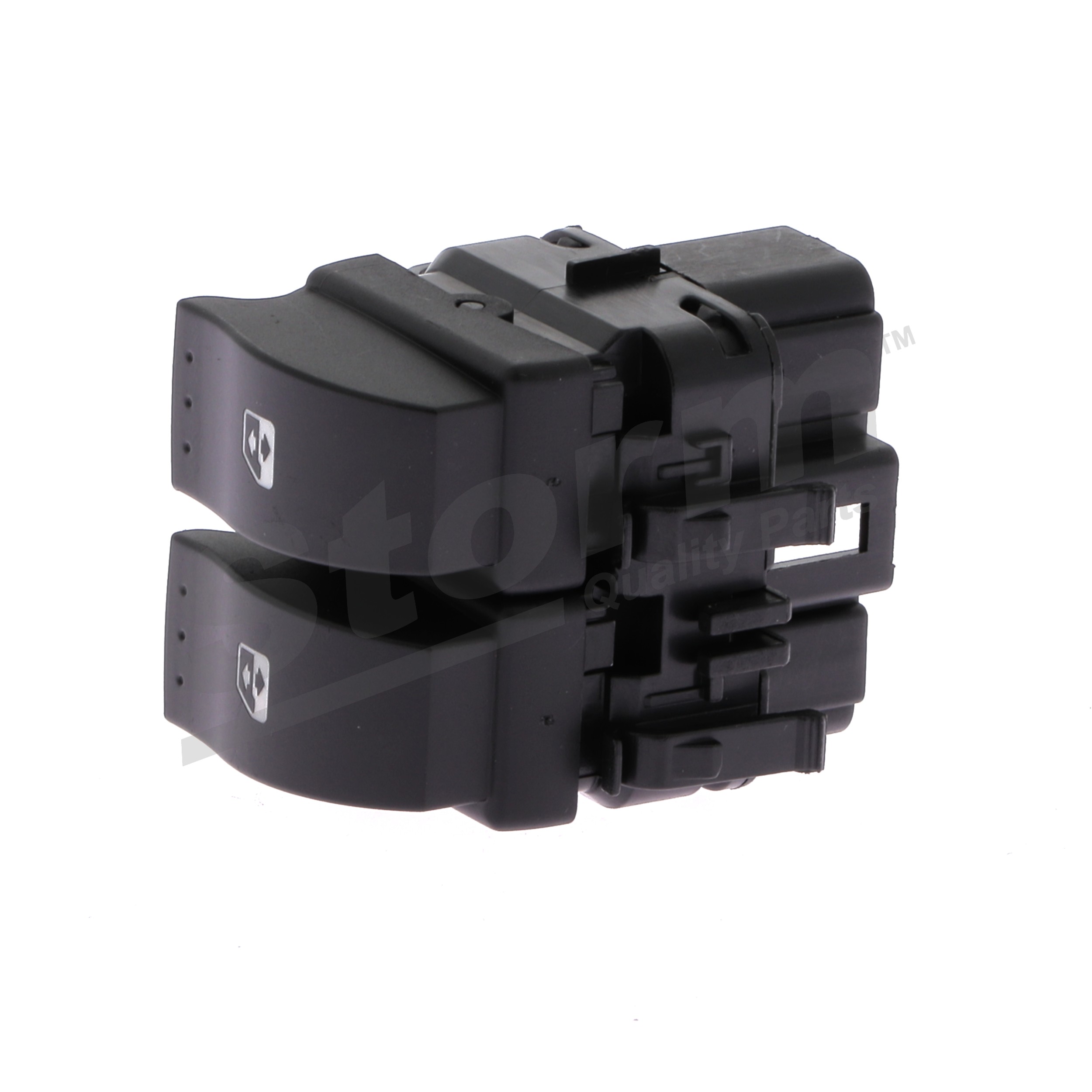 STORM QUALITY PARTS 81066 Electric window switch Renault Clio 2 Van 1.9 D 64 hp Diesel 2018 price