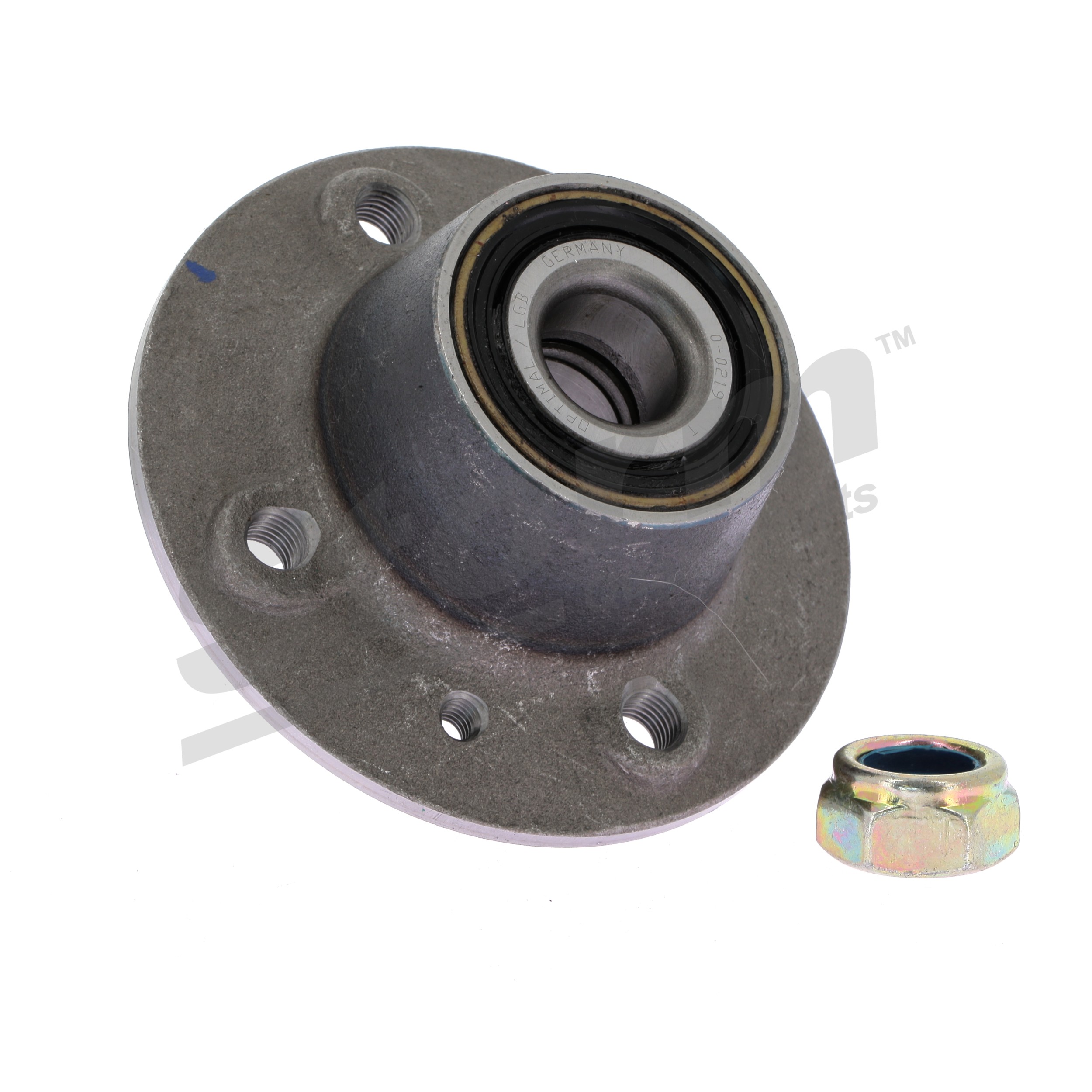 81067 Pesto kolesa STORM QUALITY PARTS RENAULT 21