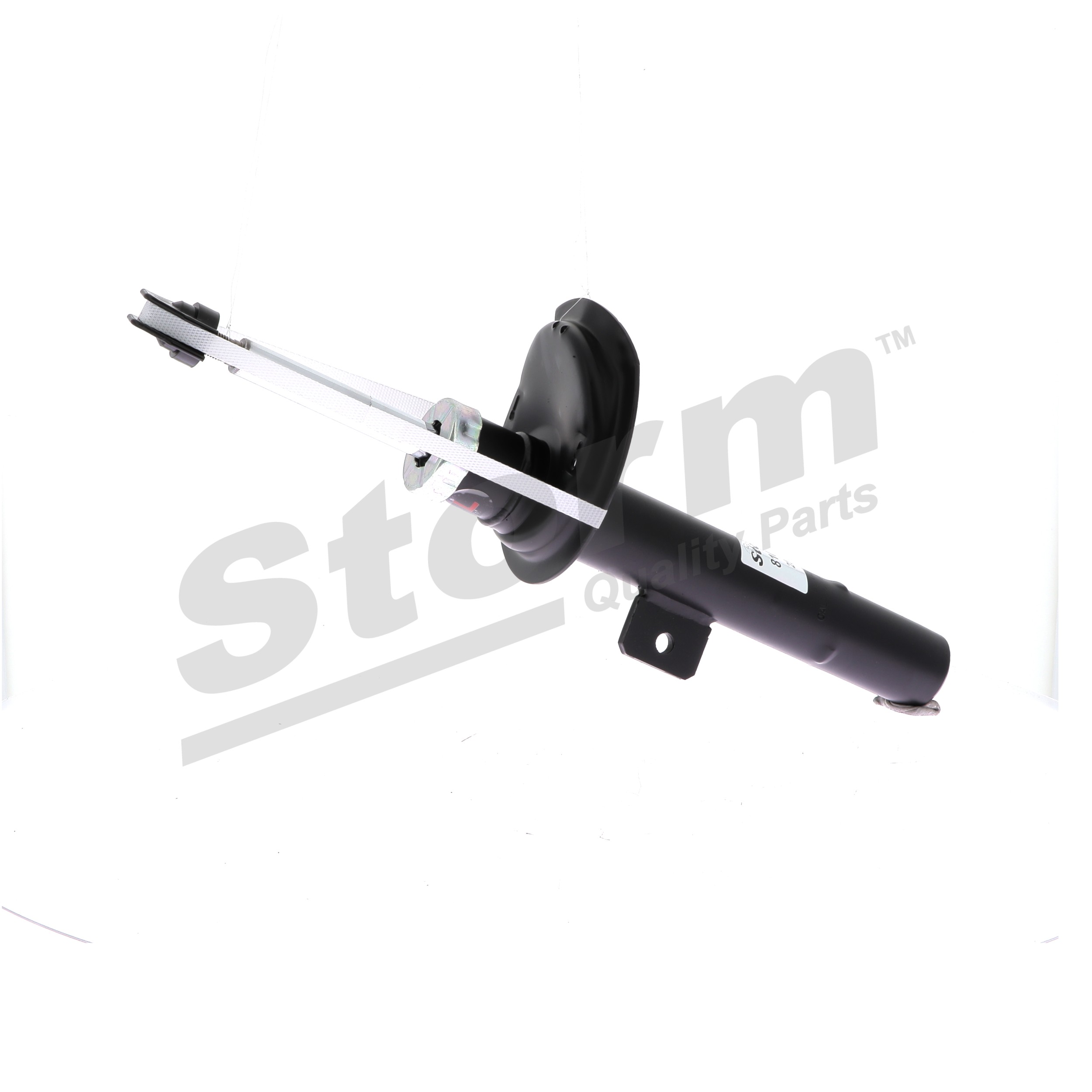 810730 Stoßdämpfer STORM QUALITY PARTS 5202-AE OPEL