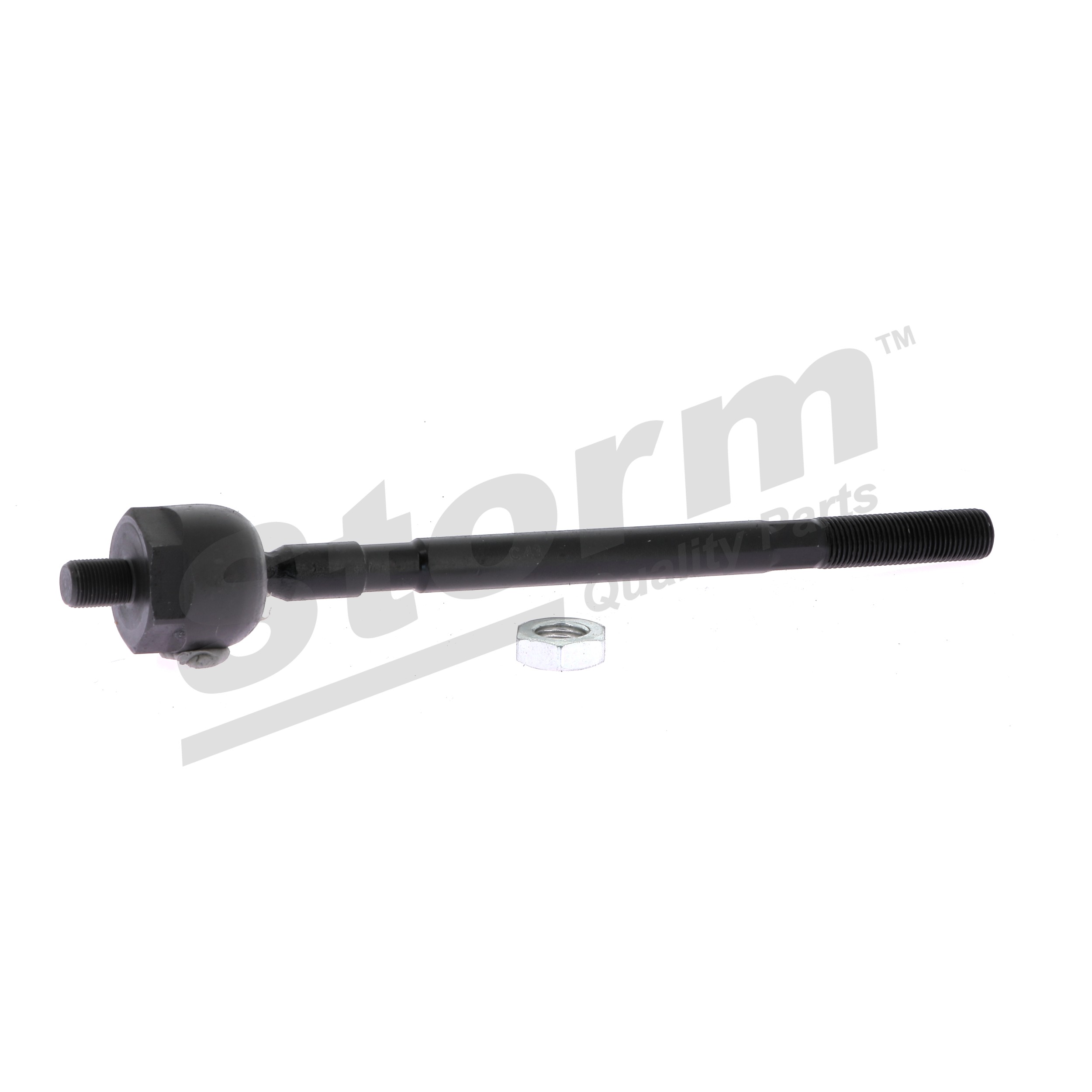 81079 Axialgelenk, Spurstange STORM QUALITY PARTS 77 01 471 125 SK