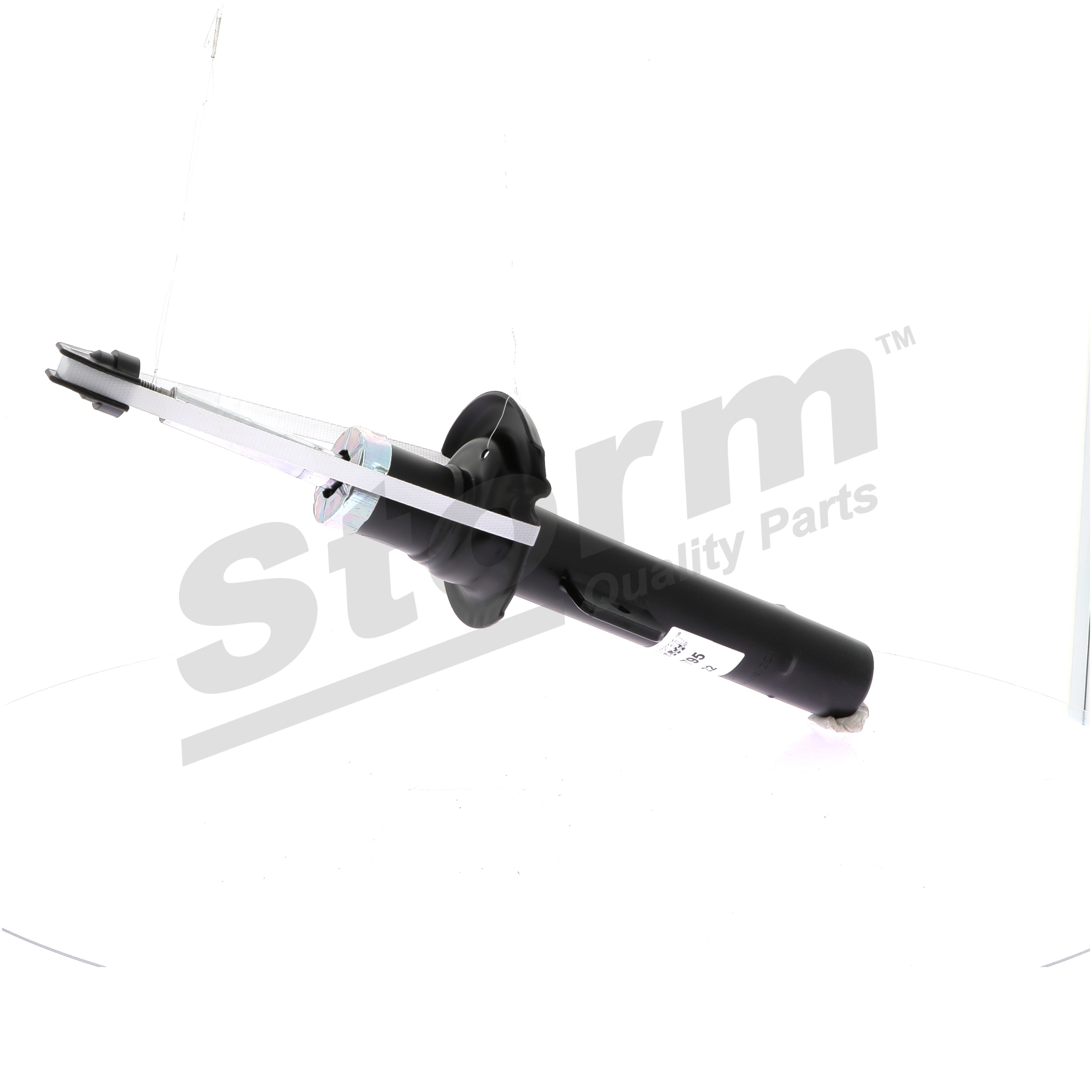 STORM QUALITY PARTS 810795 schokdempers Peugeot 406 Sedan 2.0 HDI 109 Pk Diesel 2000 kosten