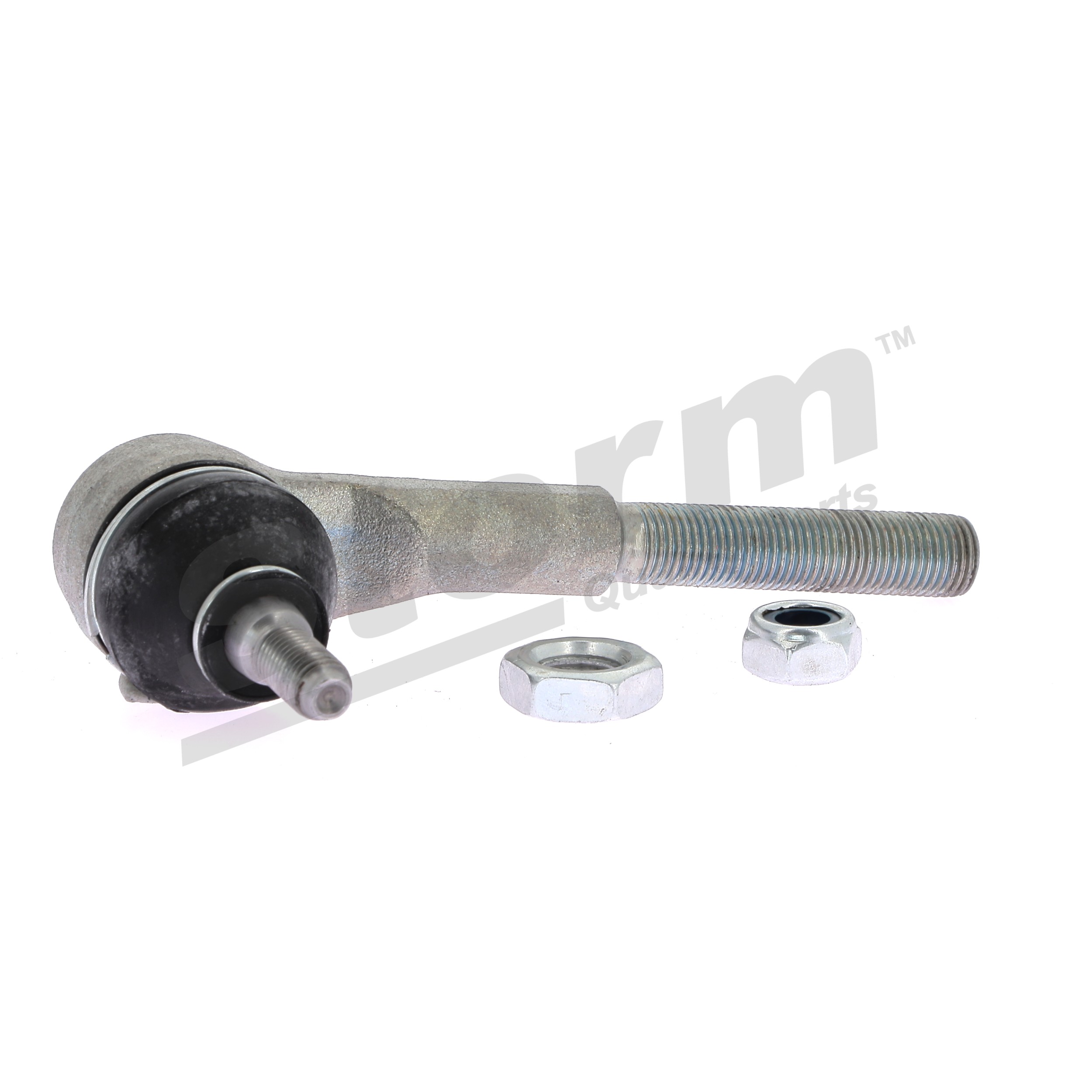 STORM QUALITY PARTS 81081 Rotule de direction Dimension du cône 12 mm, Essieu avant droit