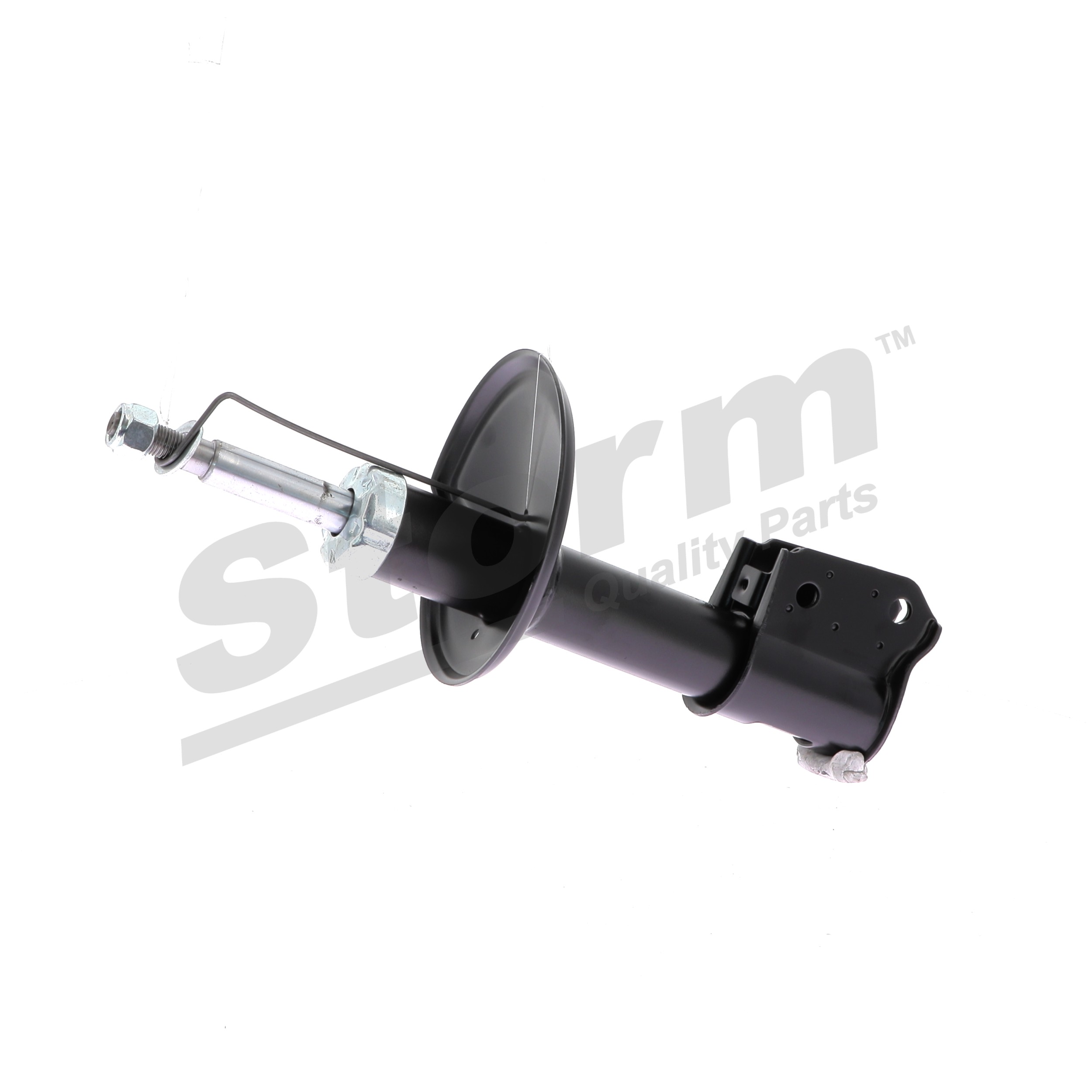 810811 Lengéscsillapító STORM QUALITY PARTS 7701707694 CITROËN