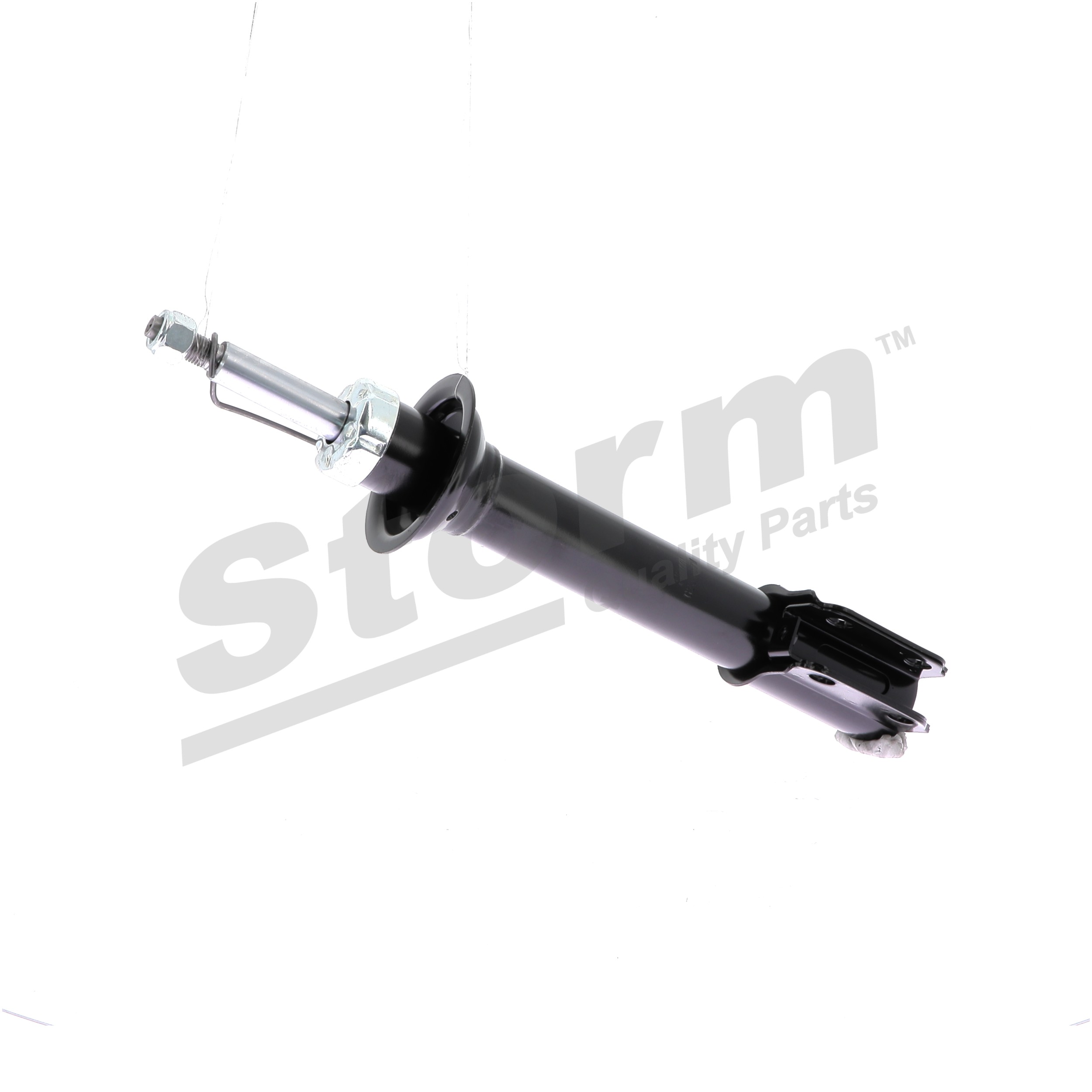 810871 Stoßdämpfer STORM QUALITY PARTS 8200 069 355 VW