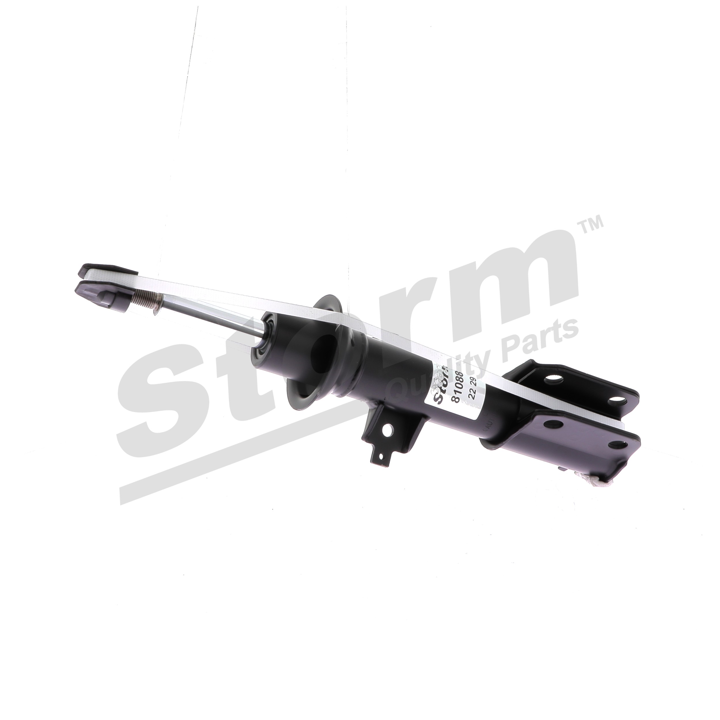810880 Shock absorber STORM QUALITY PARTS 543029580R