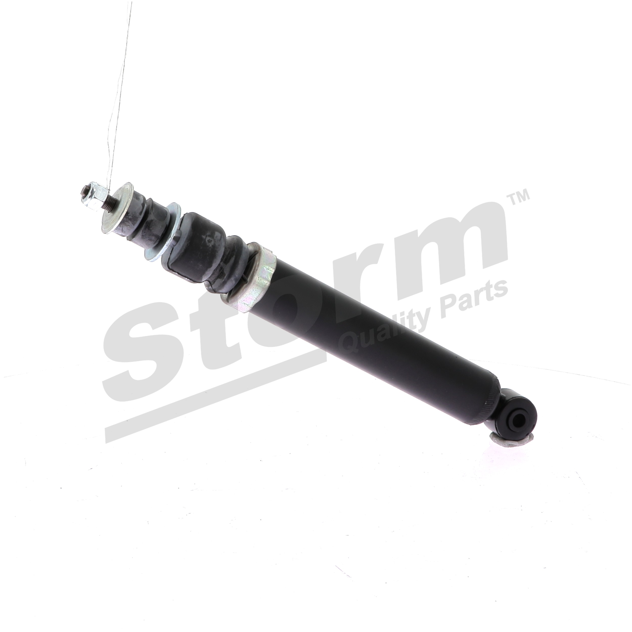 810881 Ammortizzatore STORM QUALITY PARTS 7700532645.H PEUGEOT