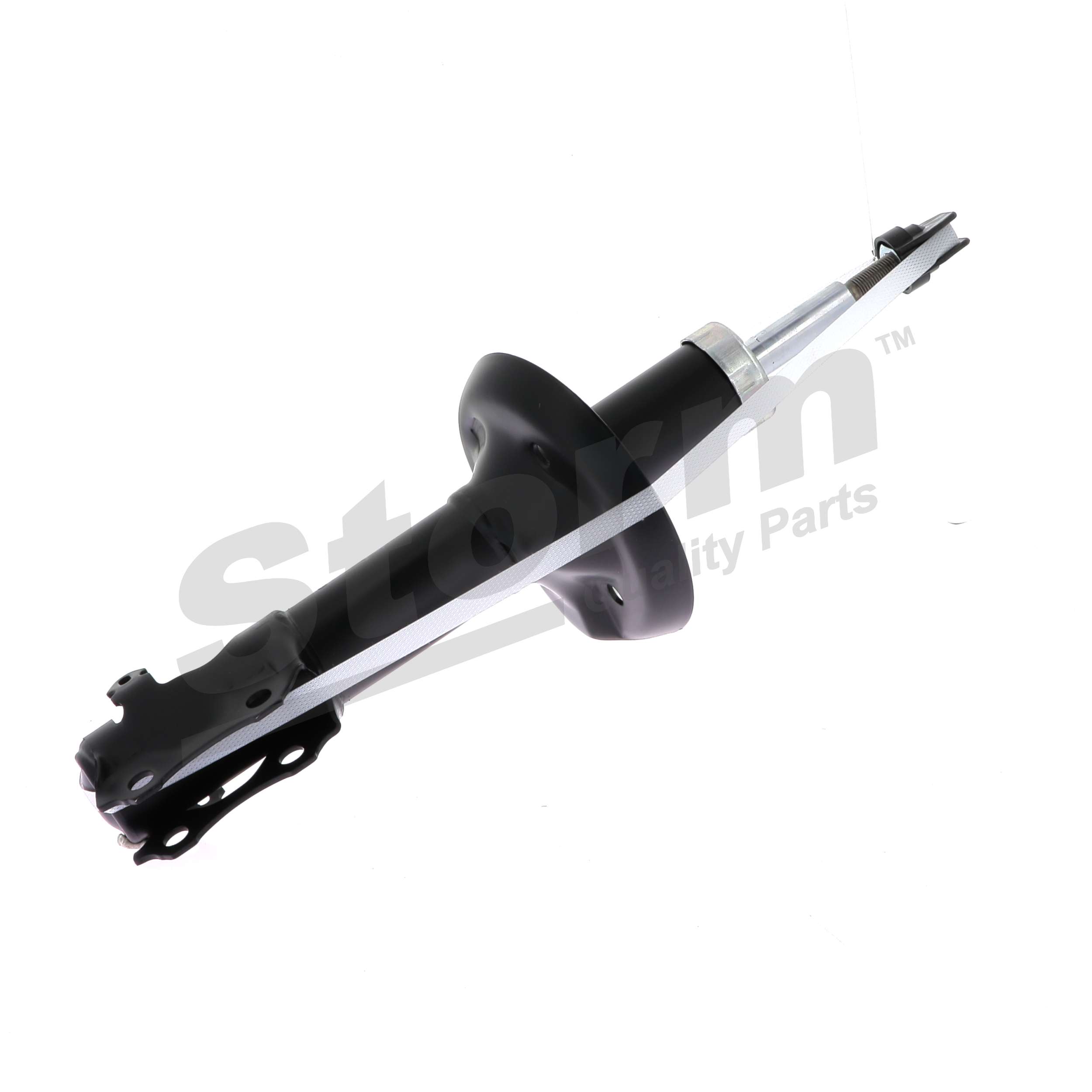 810960 Tlumič STORM QUALITY PARTS 6K0 413 031 H TOYOTA