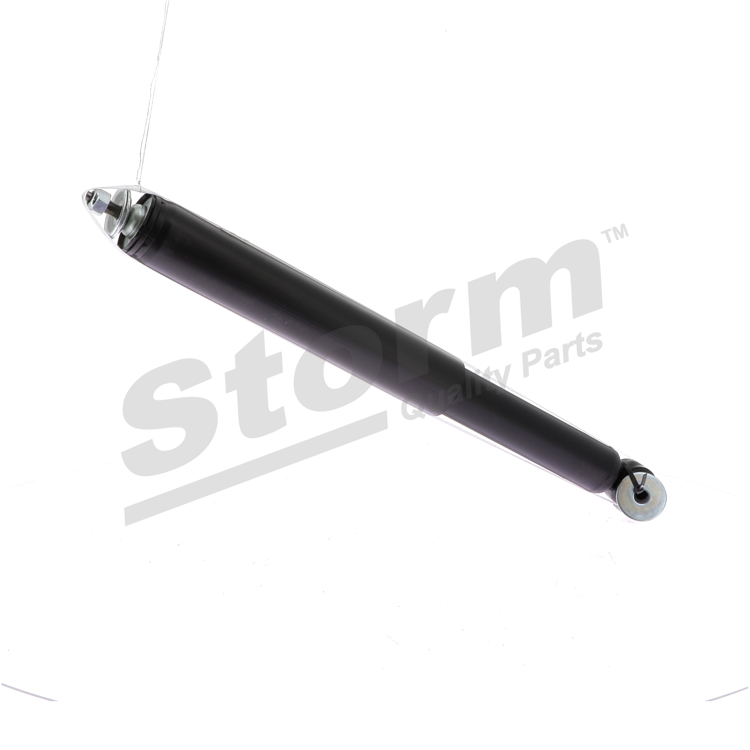STORM QUALITY PARTS Hinterachse, Öldruck, Gasdruck, Federbein Federbein 811151 online kaufen