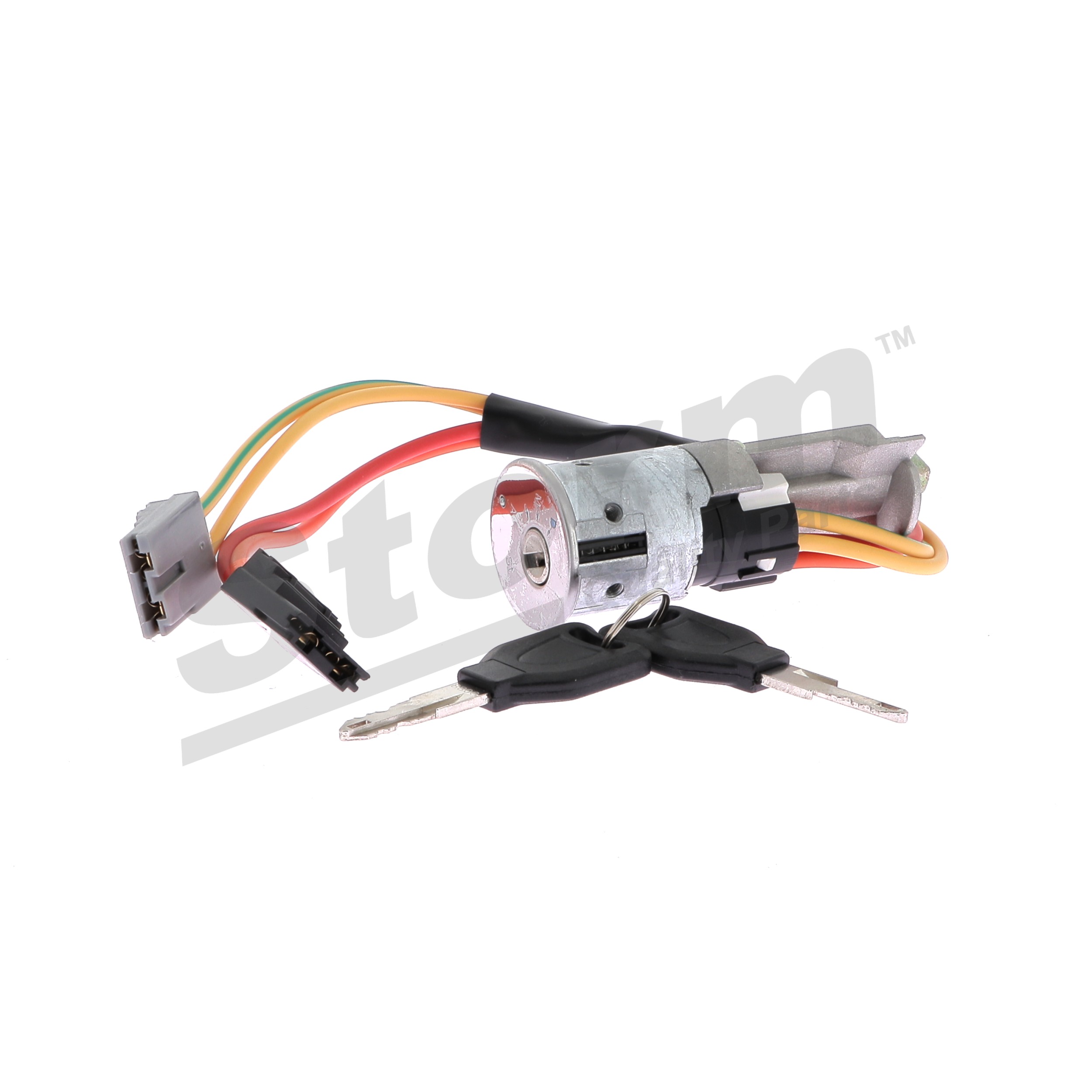 81121 STORM QUALITY PARTS Contactslot RENAULT MEGANE kosten