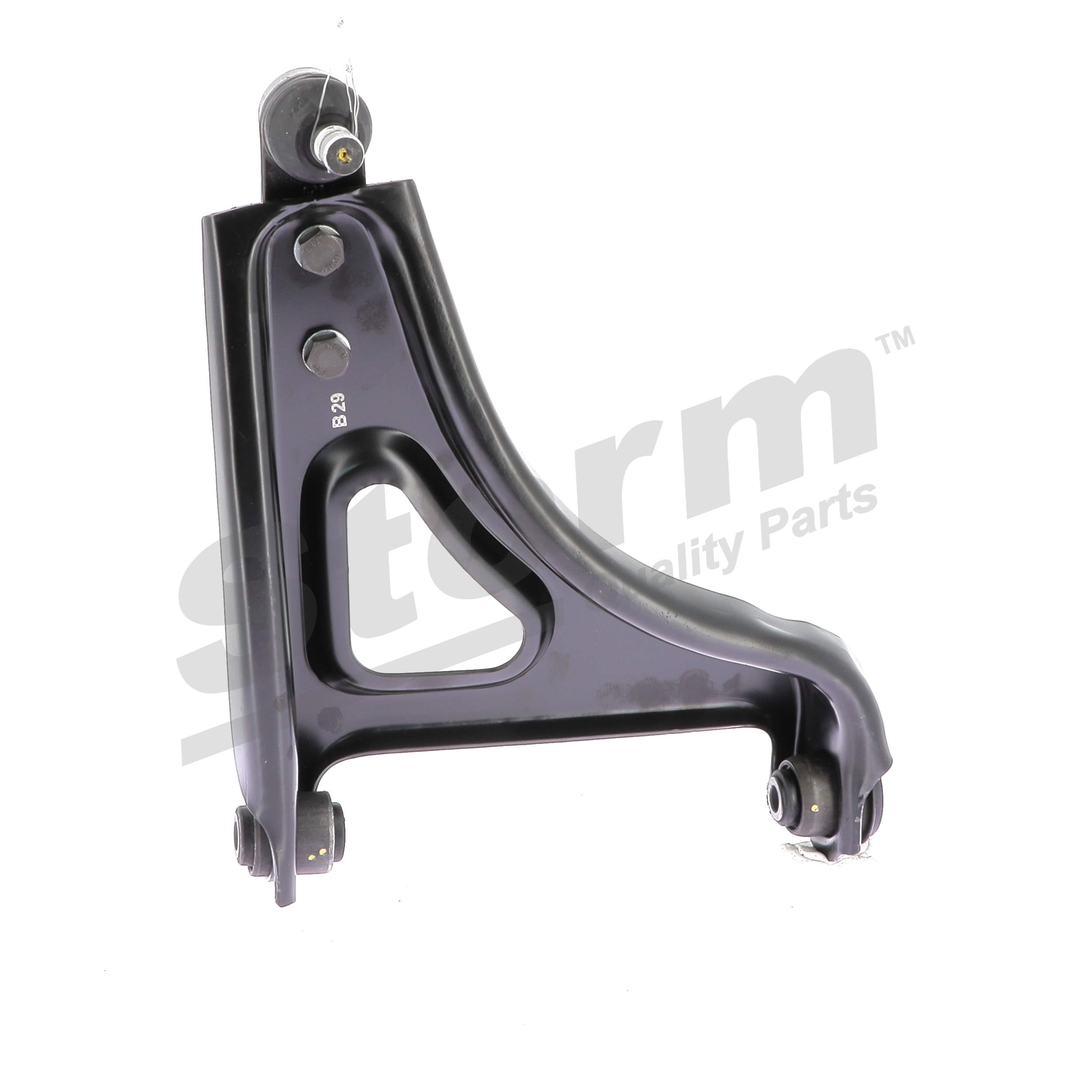 STORM QUALITY PARTS Assale anteriore Dx, Braccio trasversale oscillante Braccetto 81151 acquisto online