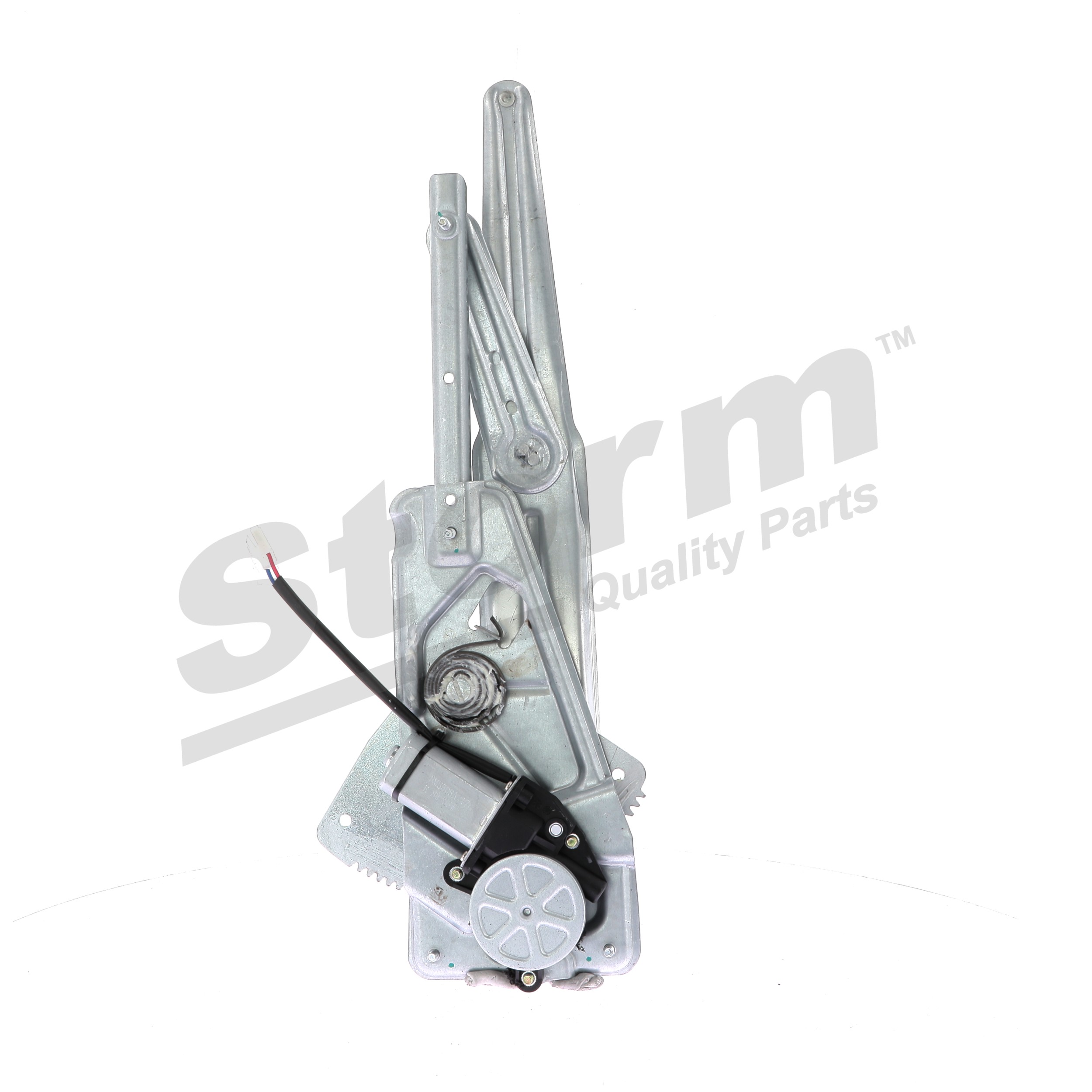 81175 Lango pakėliklis STORM QUALITY PARTS 7700830596