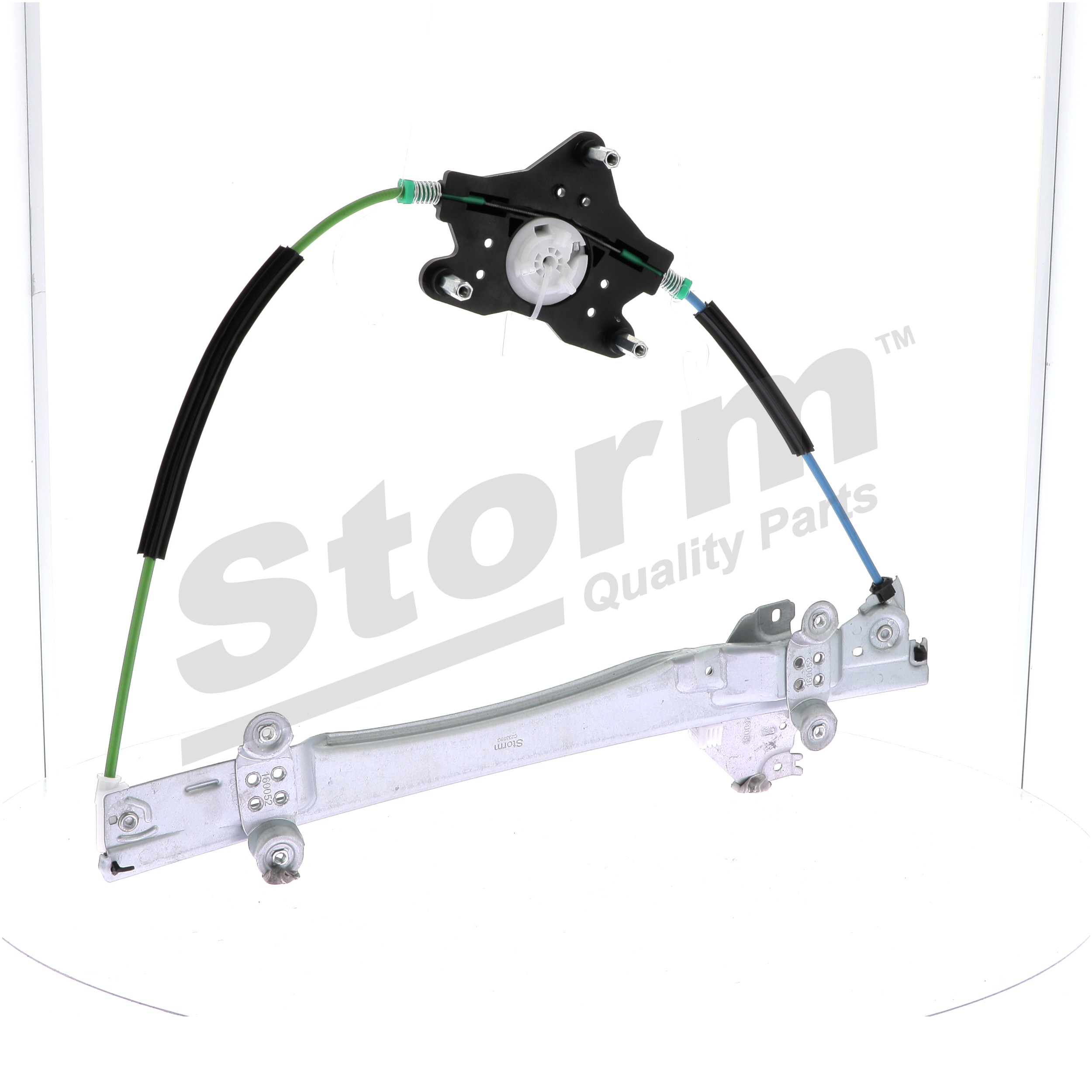 8117504 Aknatõstuk STORM QUALITY PARTS 8200 384 741