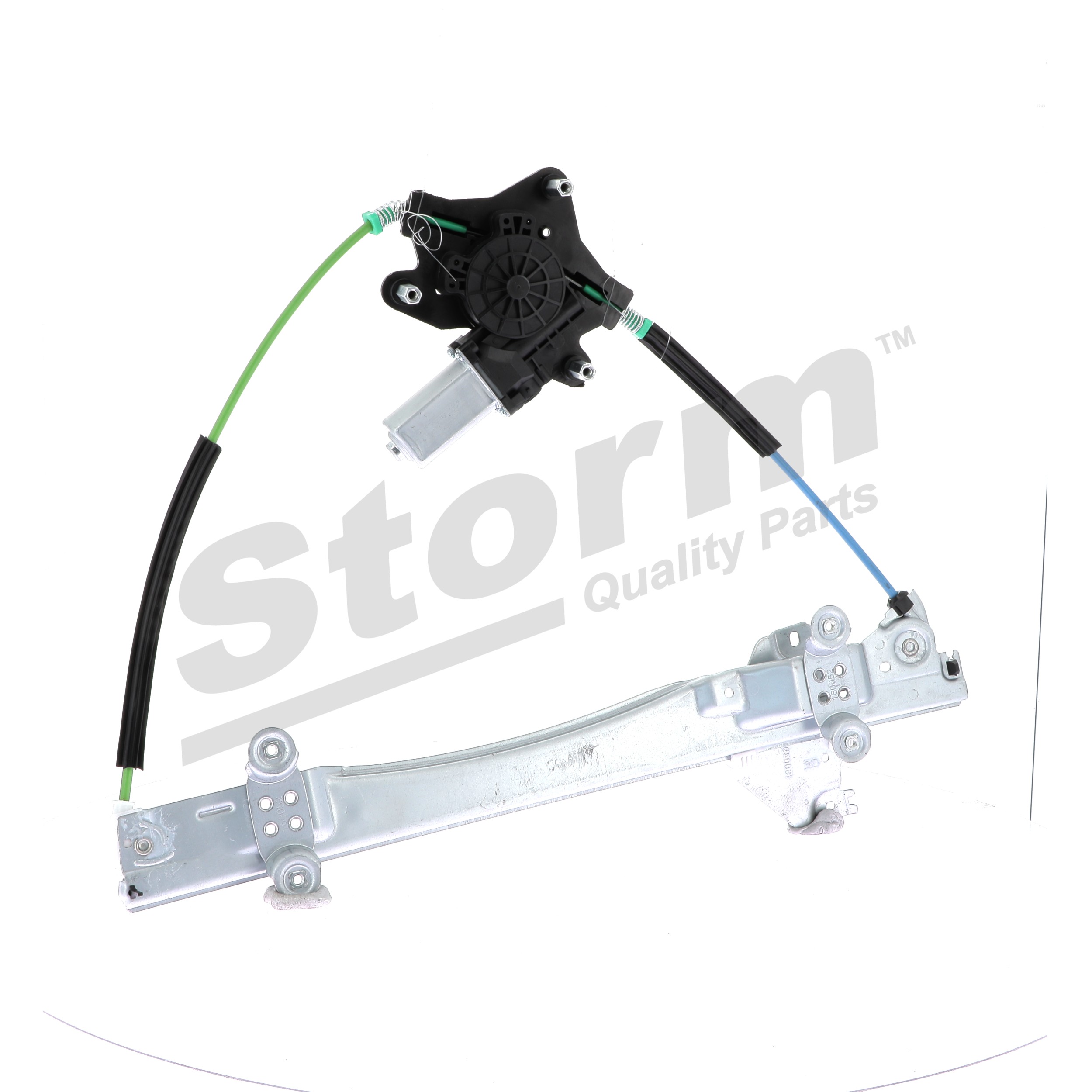 81178 Aknatõstuk STORM QUALITY PARTS 8200 384 741