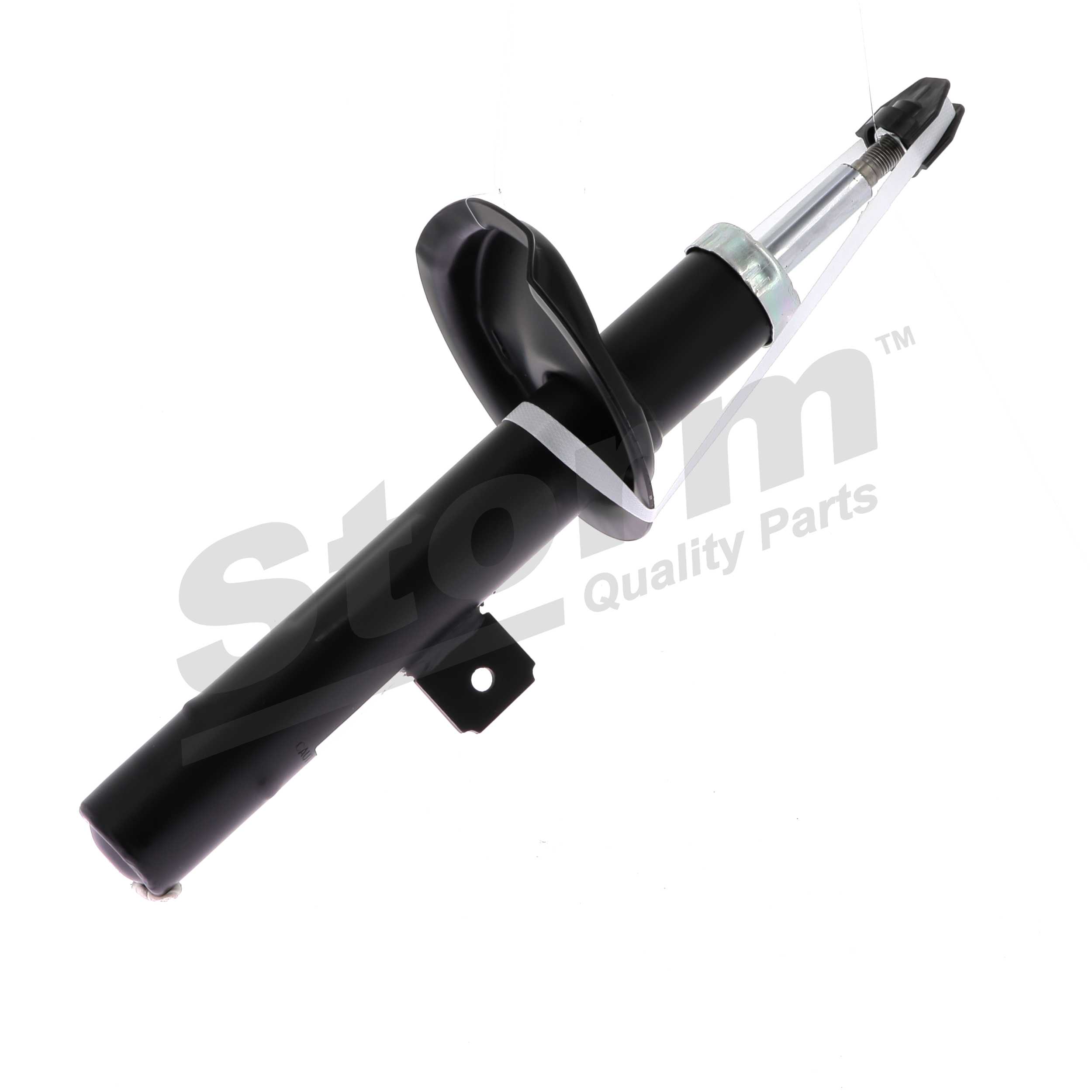 811790 Blažilnik STORM QUALITY PARTS 00005202P91 CITROËN
