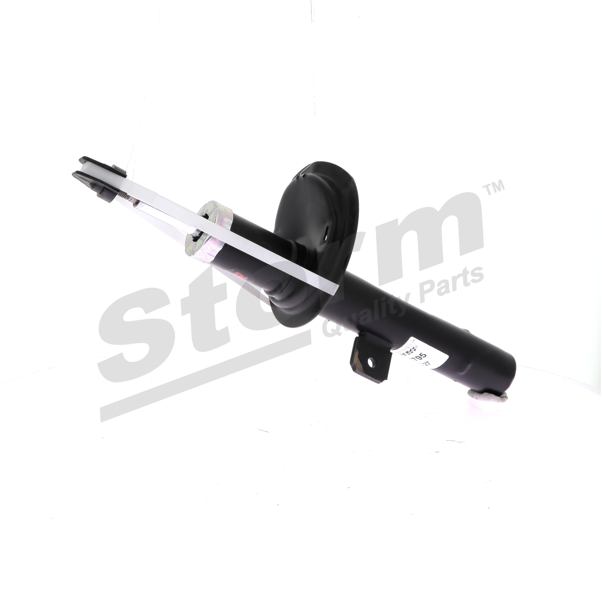 STORM QUALITY PARTS 811795 schokdempers Peugeot 406 Sedan 2.0 HDI 109 Pk Diesel 1999 kosten