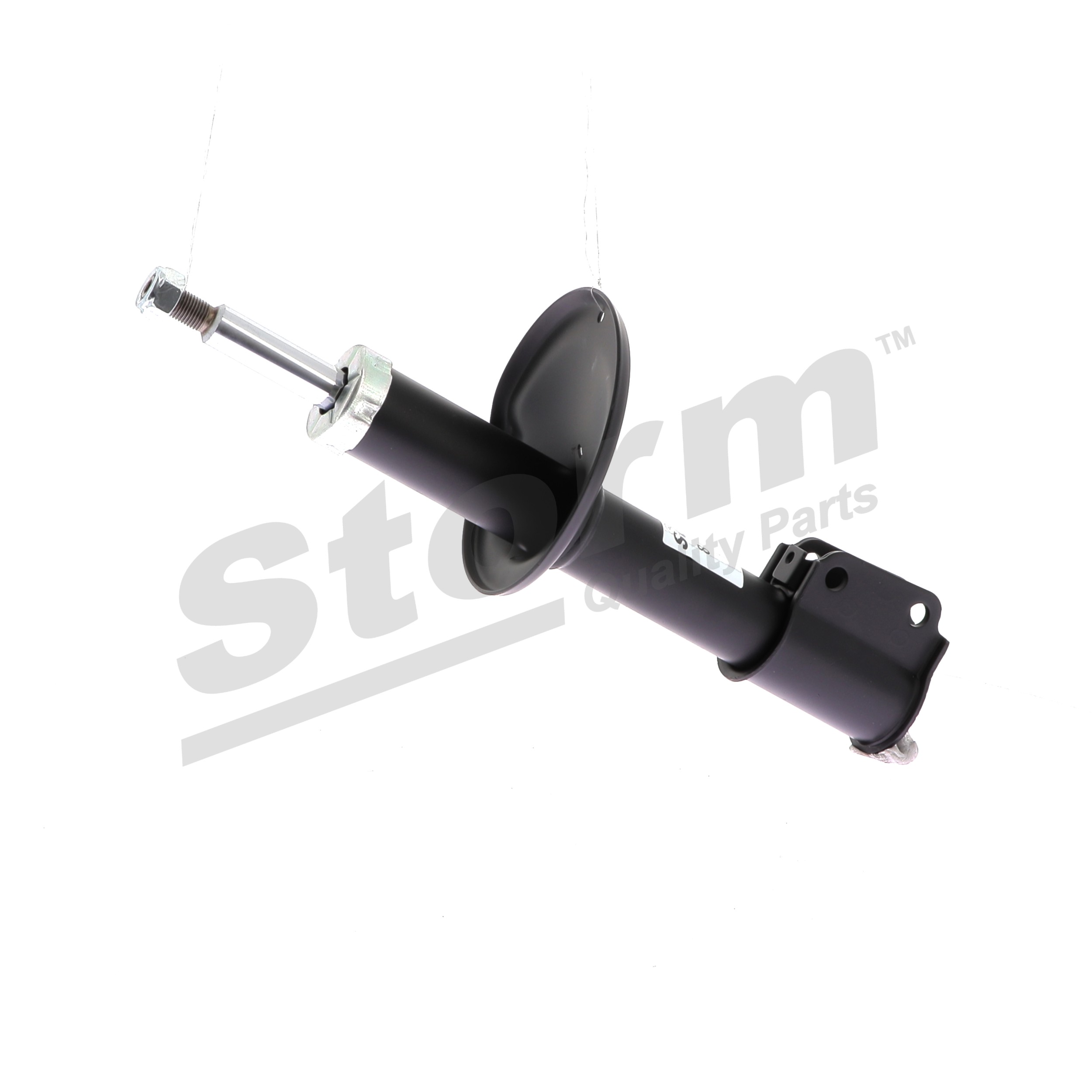 811800 Blažilnik STORM QUALITY PARTS 7700 807 874 RENAULT