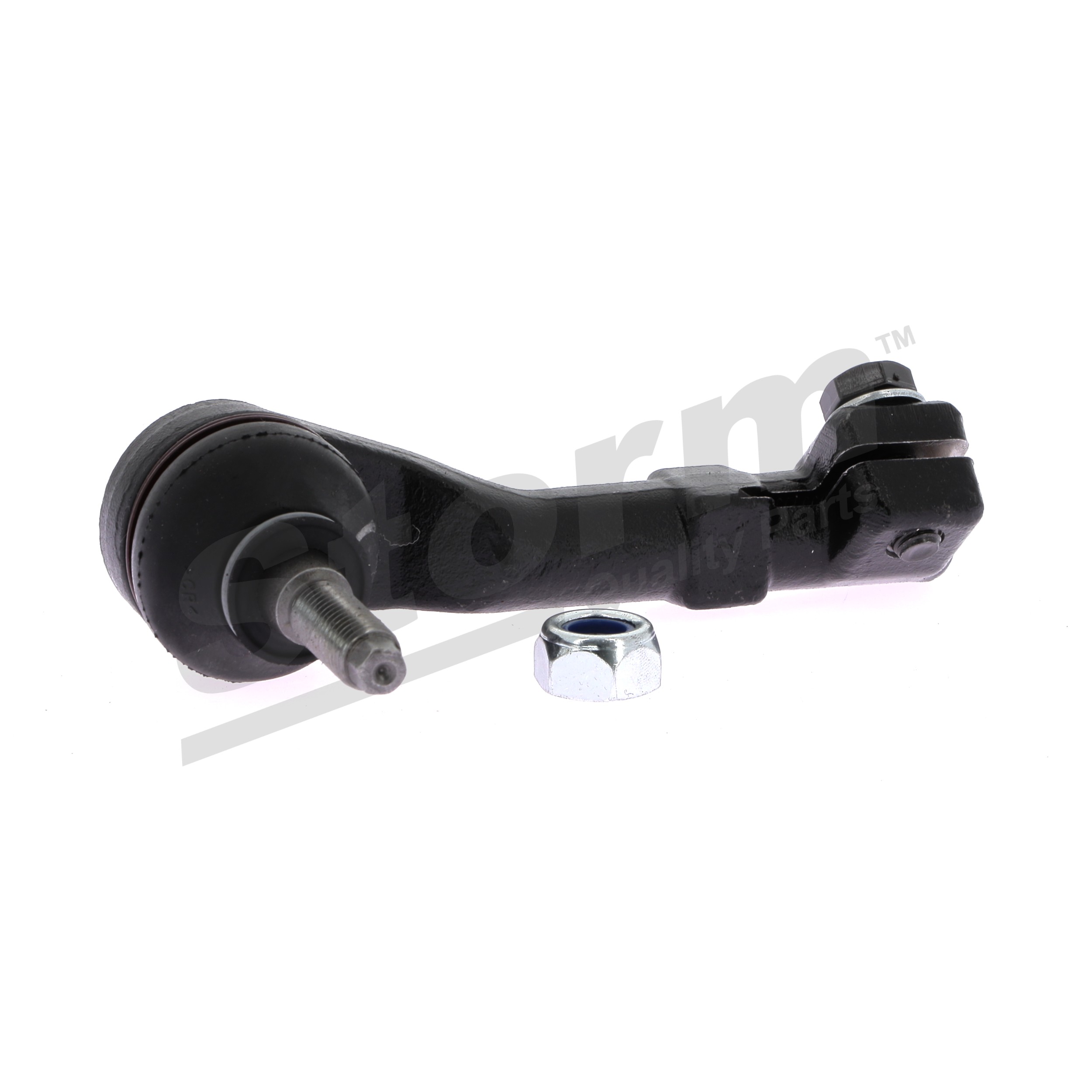 STORM QUALITY PARTS 81181 Spurstangenkopf Konusmaß 12 mm, Vorderachse rechts