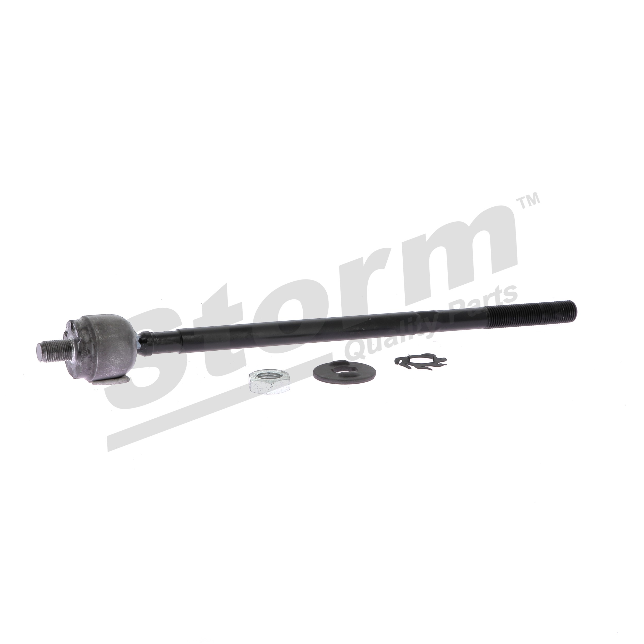 81183 Axialgelenk, Spurstange STORM QUALITY PARTS 77 01 473 498 SK