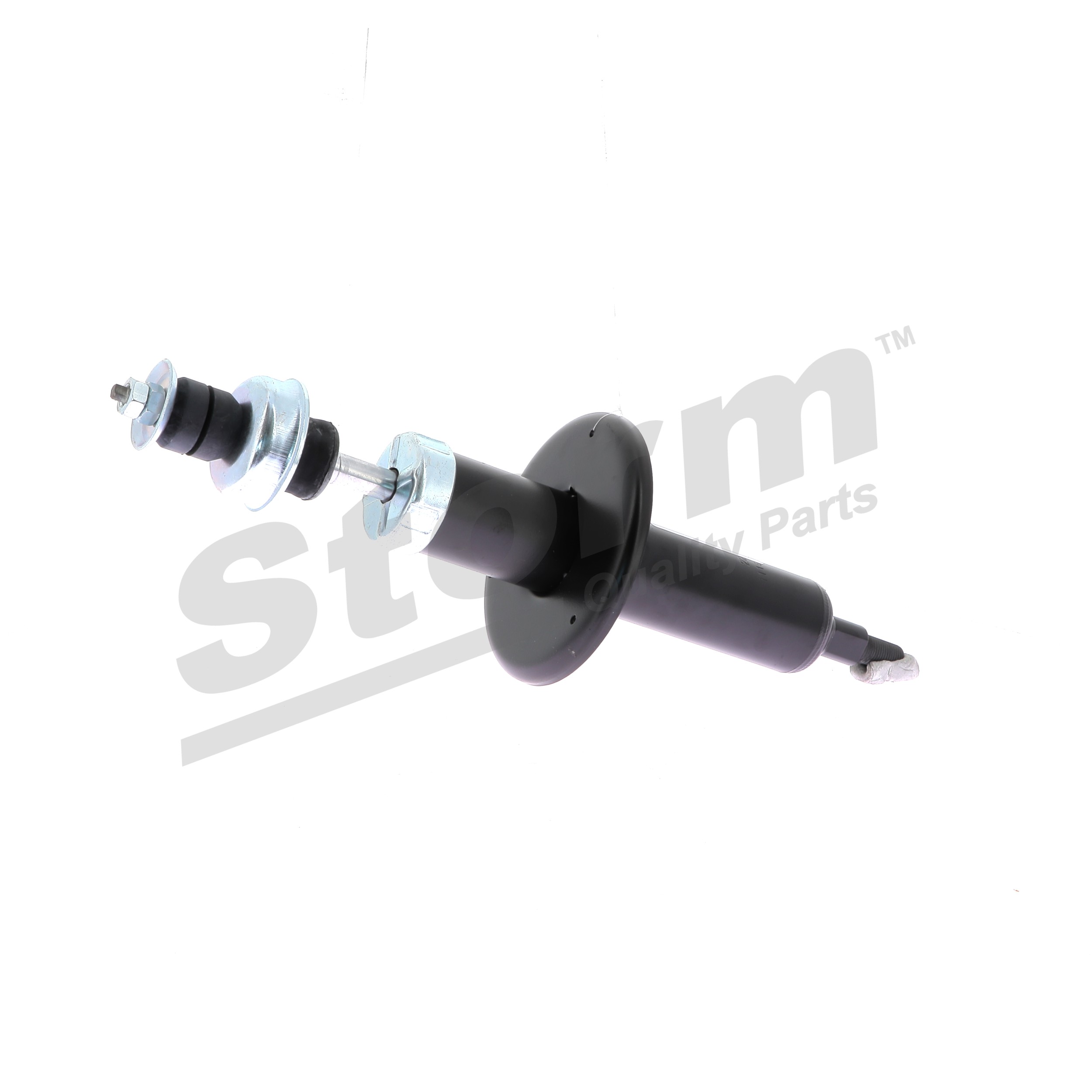811840 Stoßdämpfer STORM QUALITY PARTS 7700 672 721