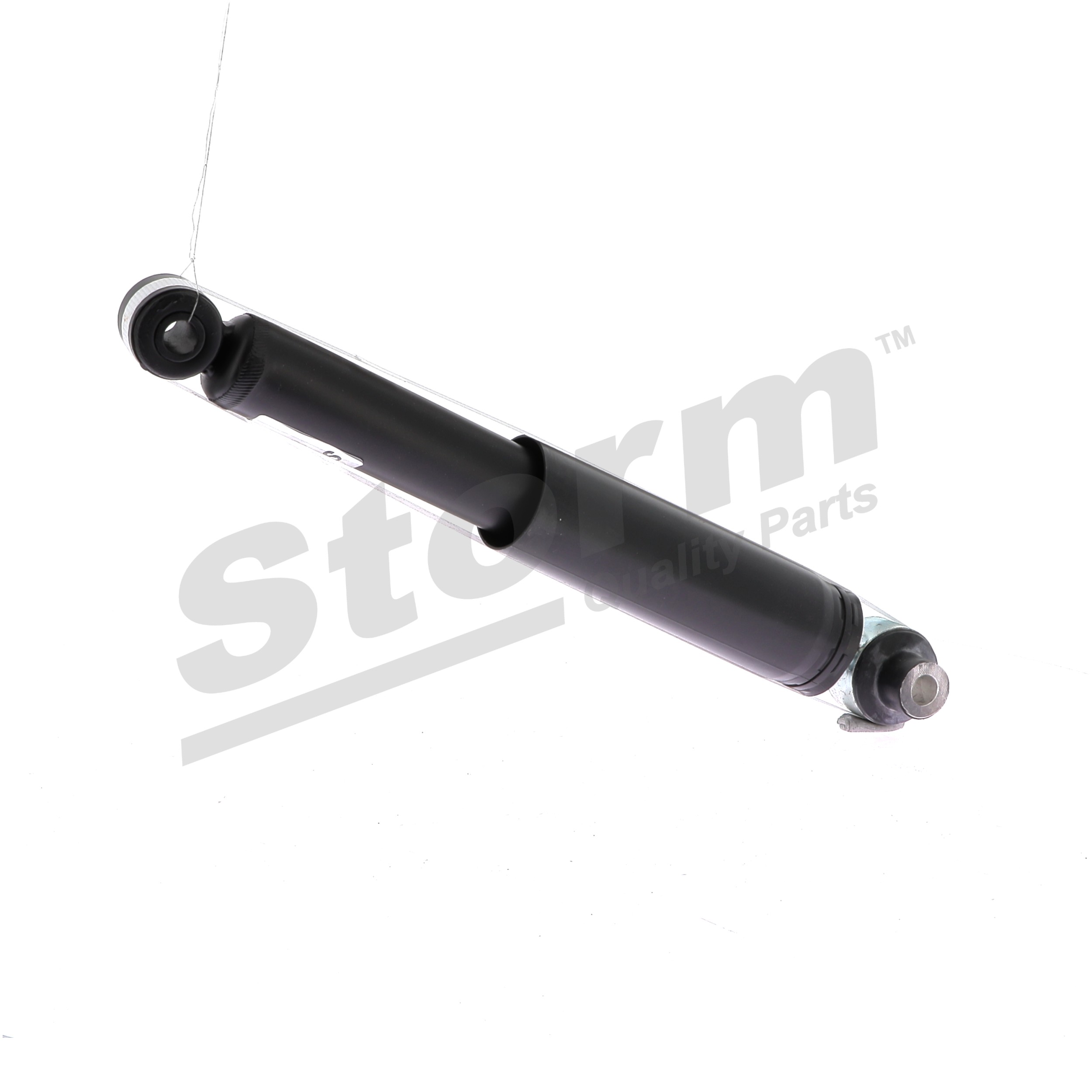 811871 Støddæmper STORM QUALITY PARTS 82 00 662 253 ISUZU