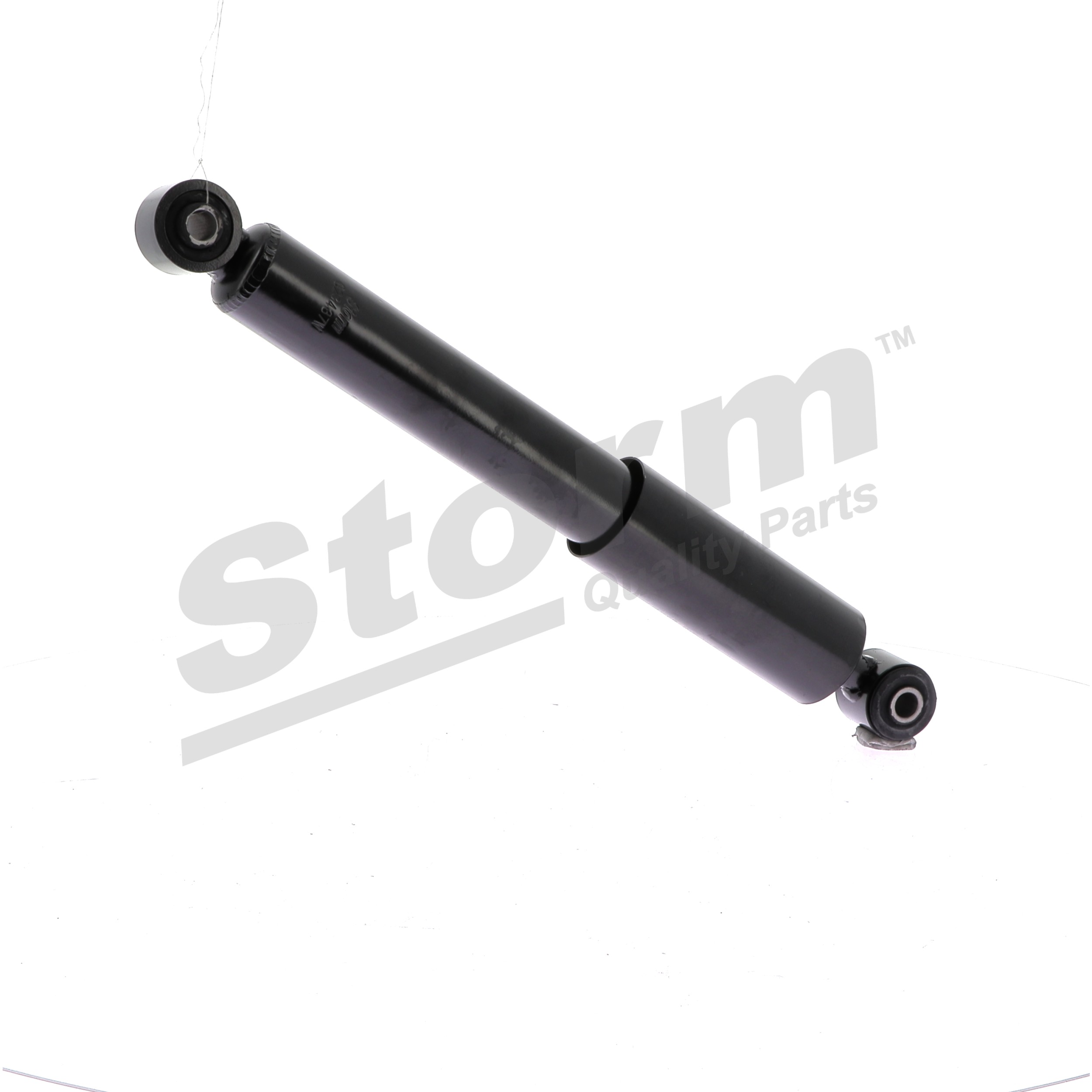 811885 Tlumič STORM QUALITY PARTS 56210 00Q1F NISSAN