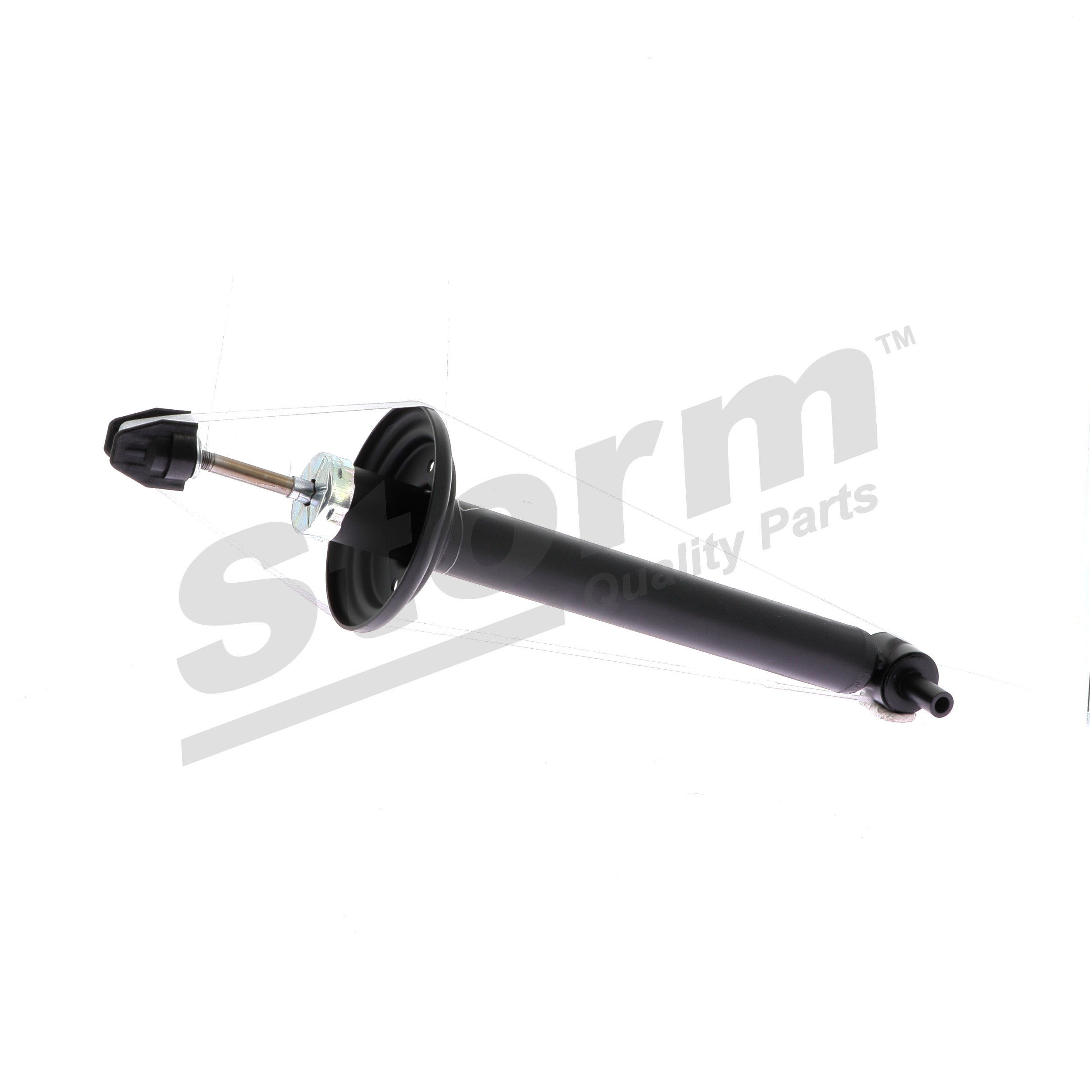 812105 Stoßdämpfer STORM QUALITY PARTS 8D5 513 031C