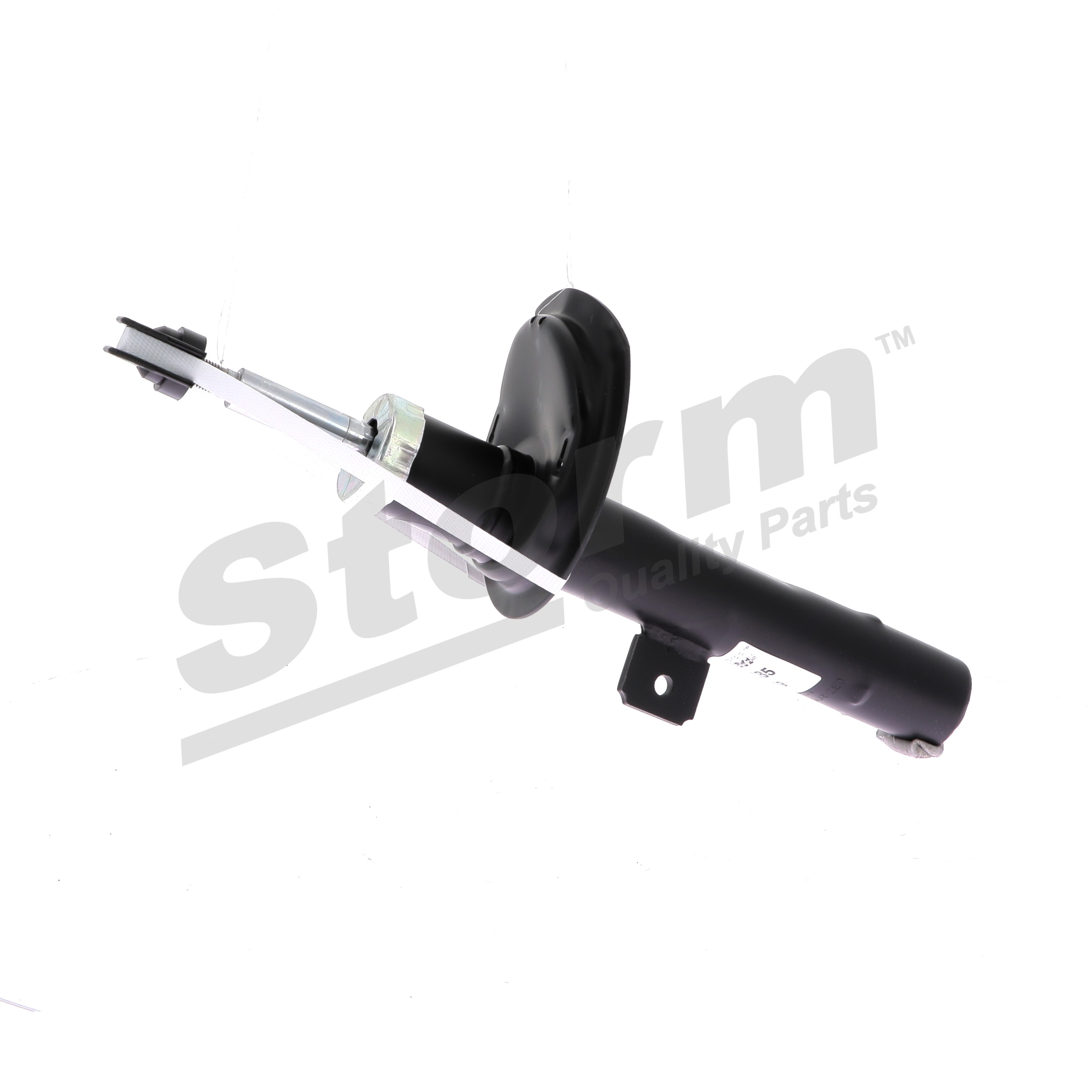 812285 Stoßdämpfer STORM QUALITY PARTS 5202FS PEUGEOT