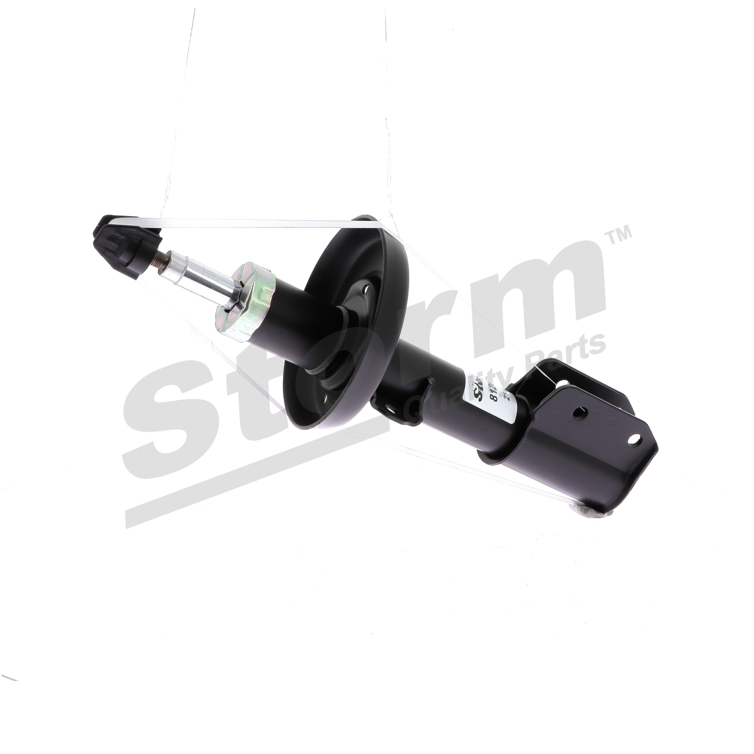 812650 Amortisseur STORM QUALITY PARTS 0344111 OPEL
