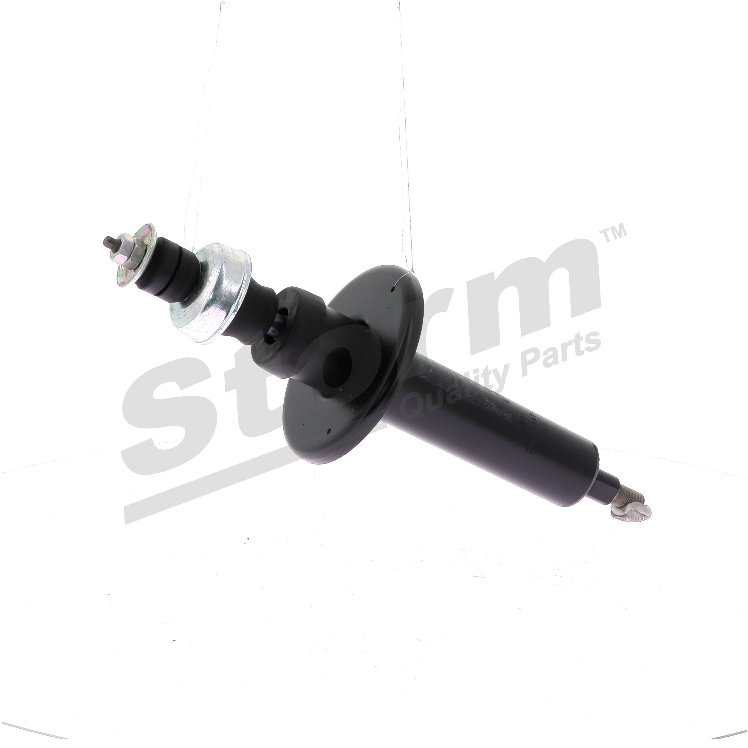 812840 Stötdämpare STORM QUALITY PARTS 7700695694 RENAULT