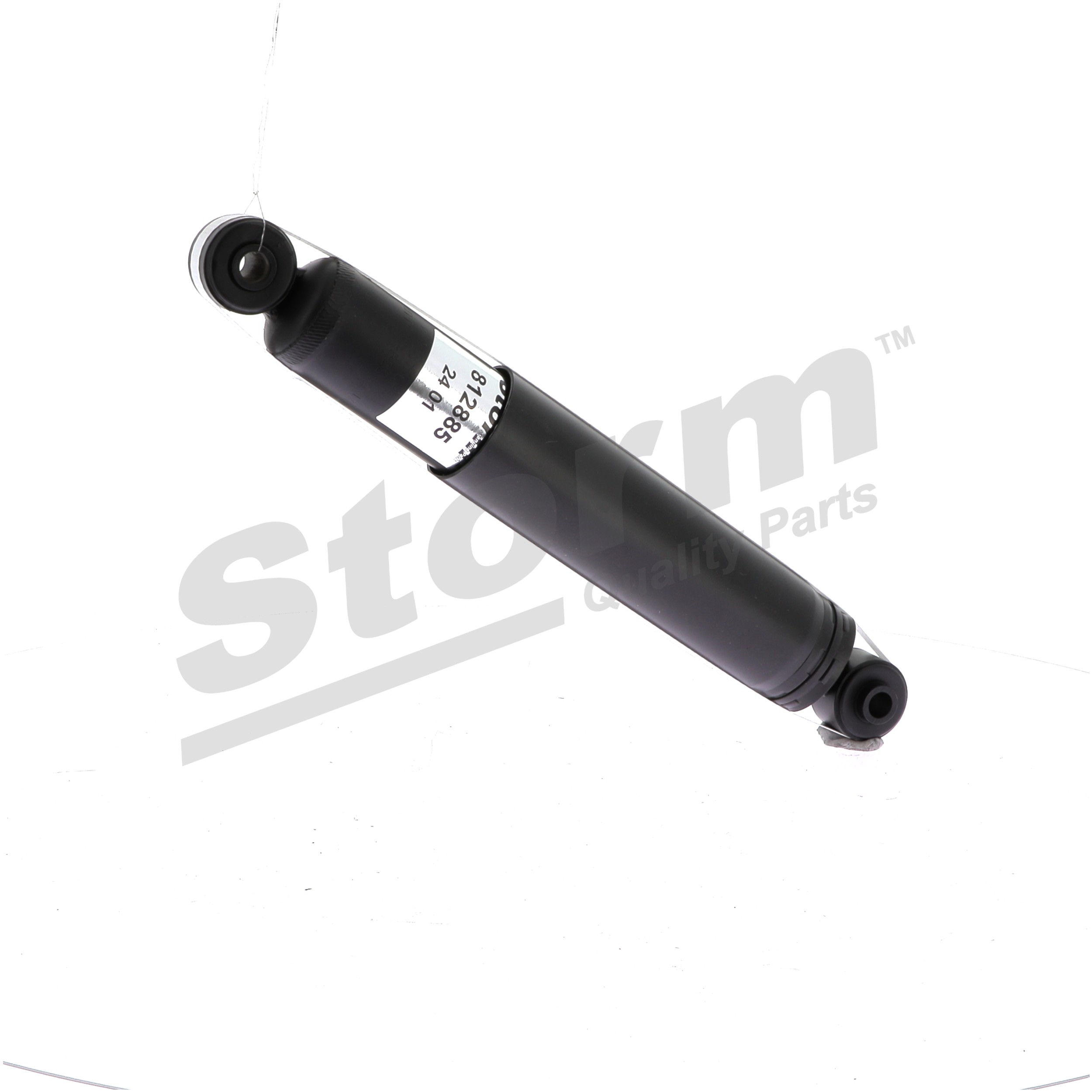 812885 Tlumič STORM QUALITY PARTS 56210-00Q1F RENAULT
