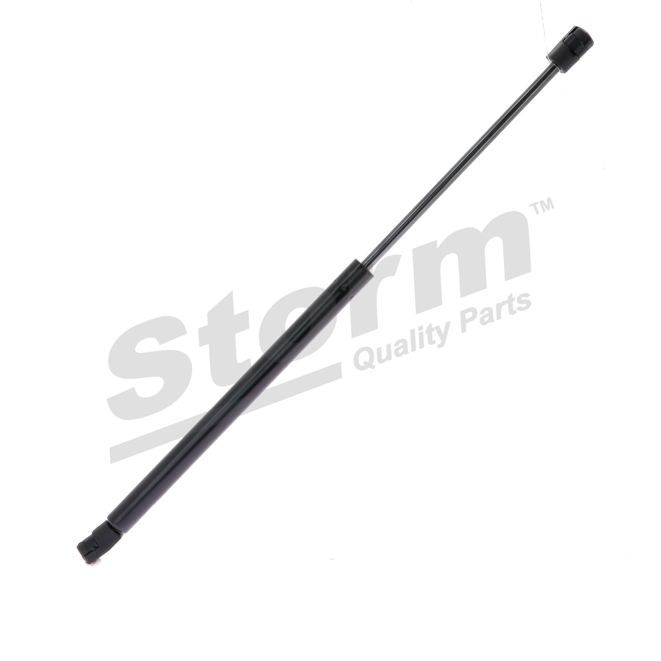 Originale 81298 STORM QUALITY PARTS Gassfjær bakluke RENAULT