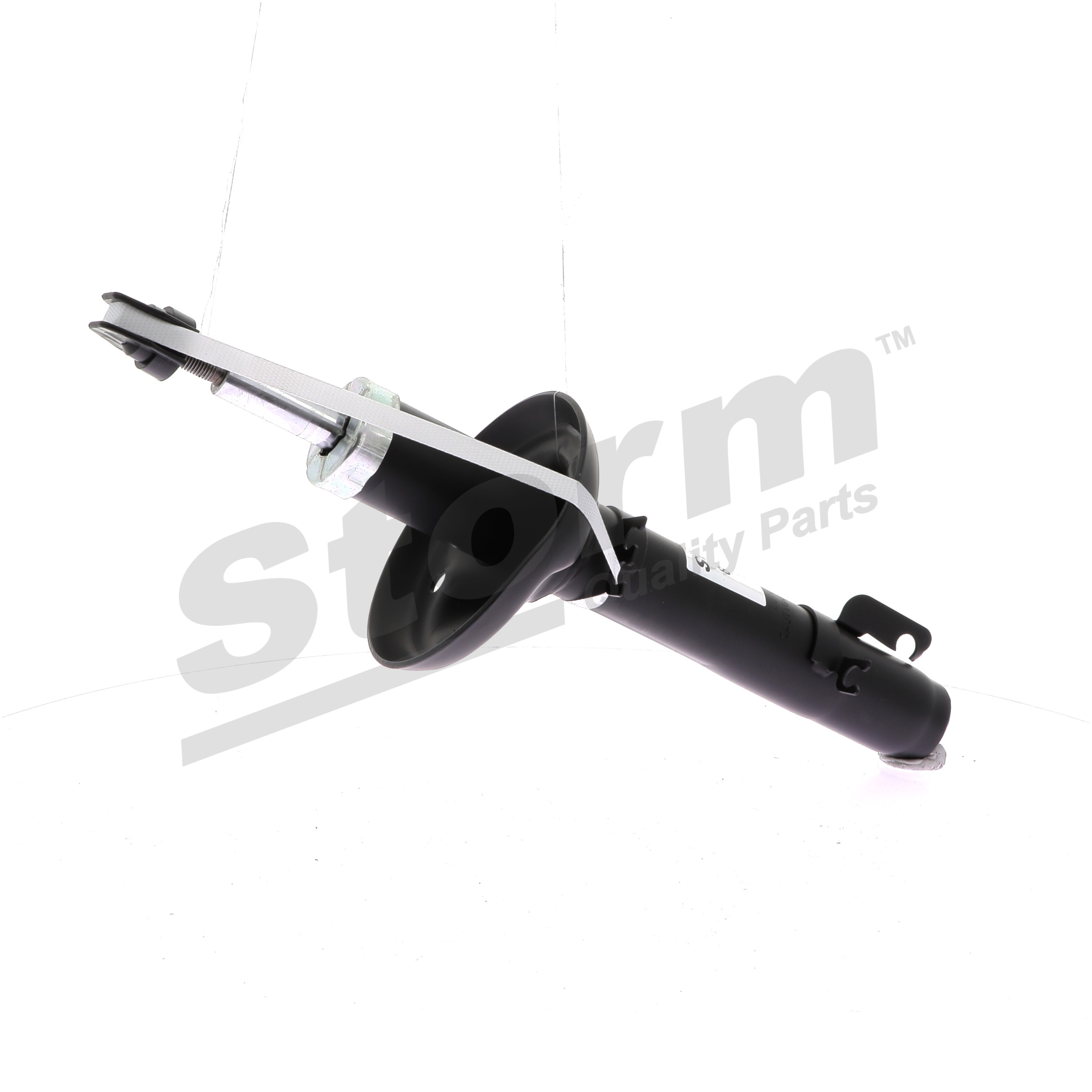 812995 Stoßdämpfer STORM QUALITY PARTS 0045470936 SKODA