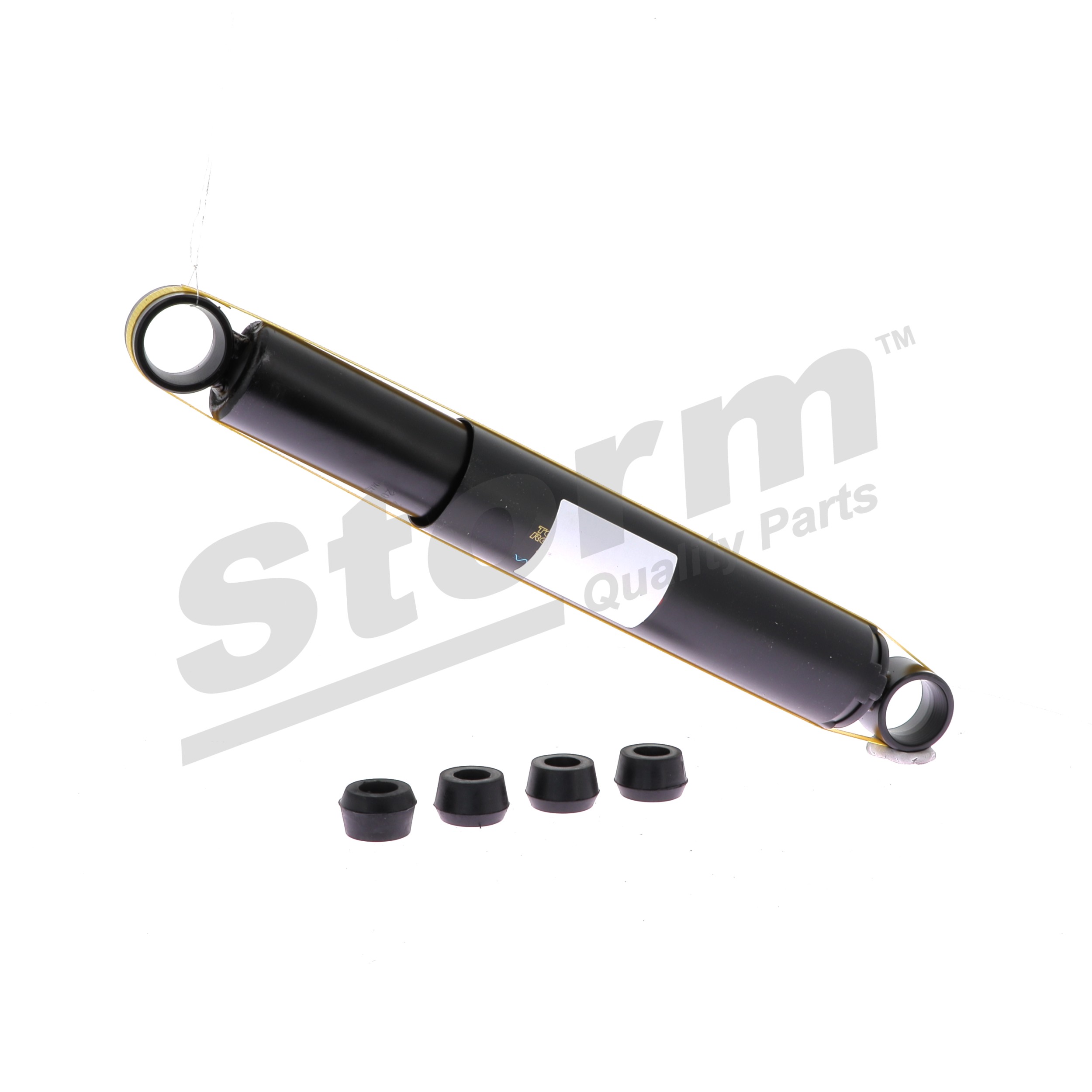813130 Amort STORM QUALITY PARTS 4853169136 VW