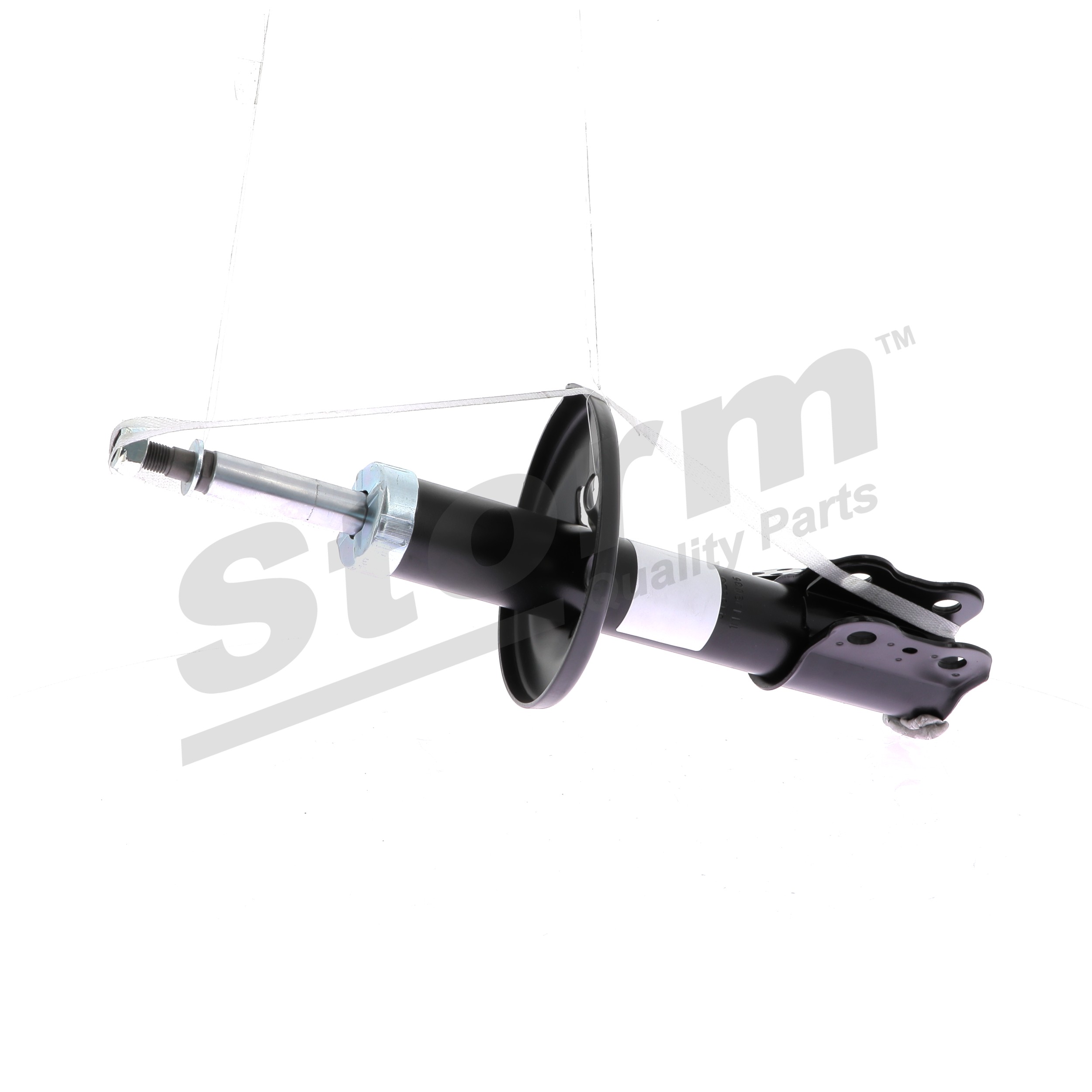 Original 8131310 STORM QUALITY PARTS Shock absorber TOYOTA