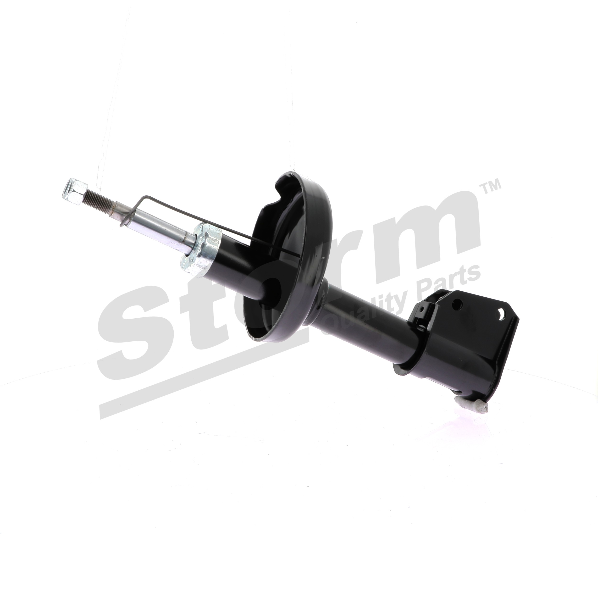 813810 Ammortizzatore STORM QUALITY PARTS 77 00 435 333 AUDI