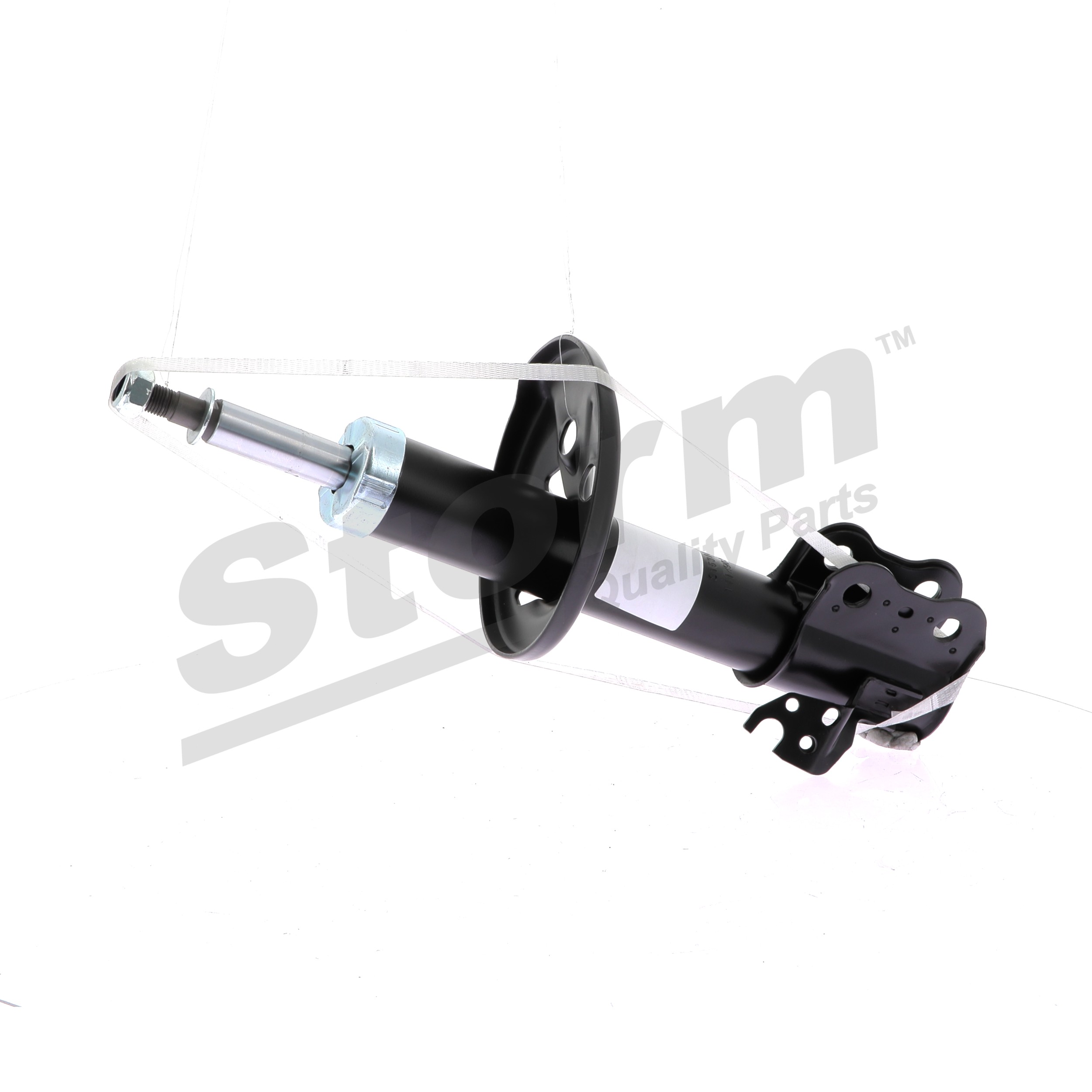 Original 8141310 STORM QUALITY PARTS Shock absorbers TOYOTA