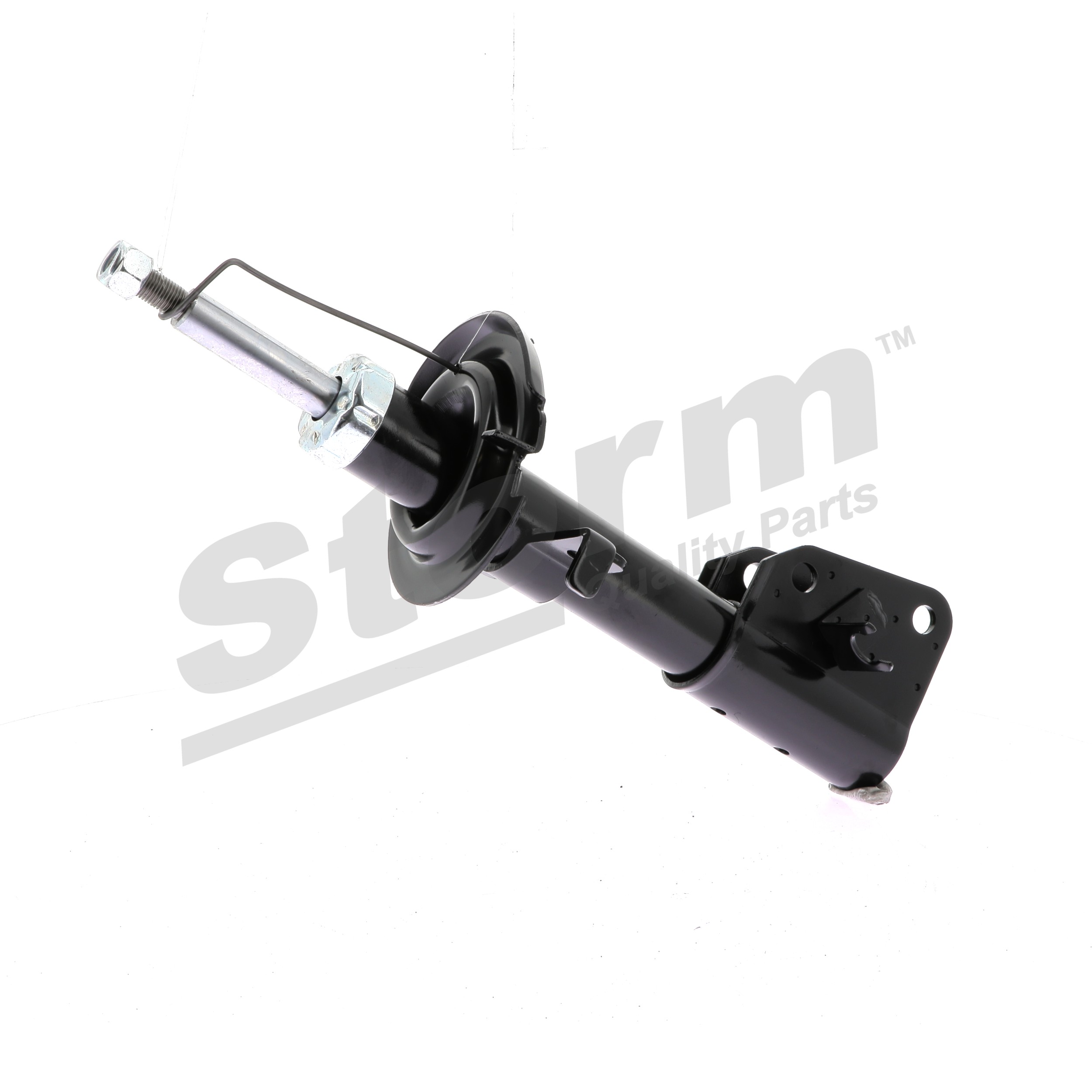 814880 Amortyzator STORM QUALITY PARTS 82 00 657 100