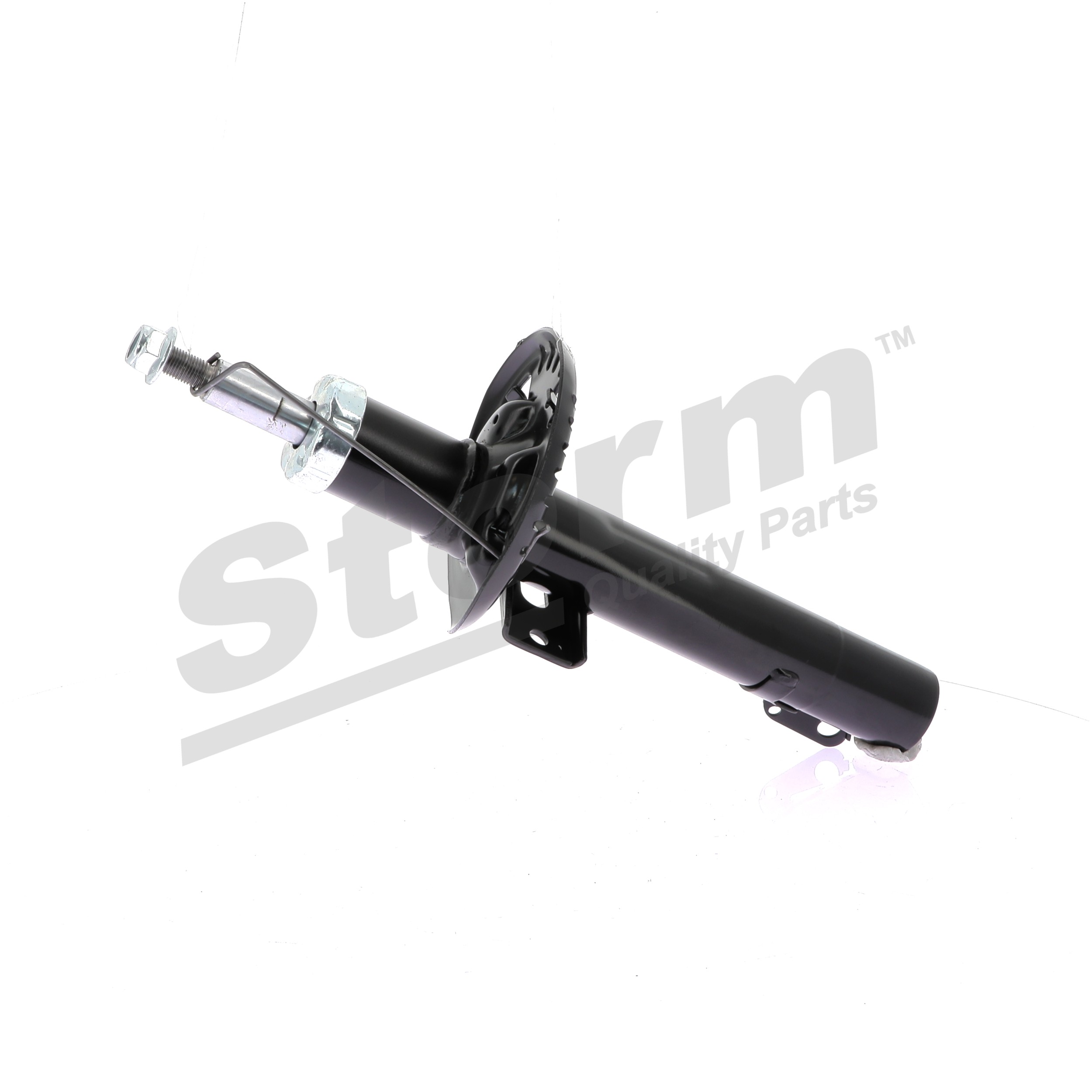 814904 Iskunvaimennin STORM QUALITY PARTS 6E0 413 031 F AUDI