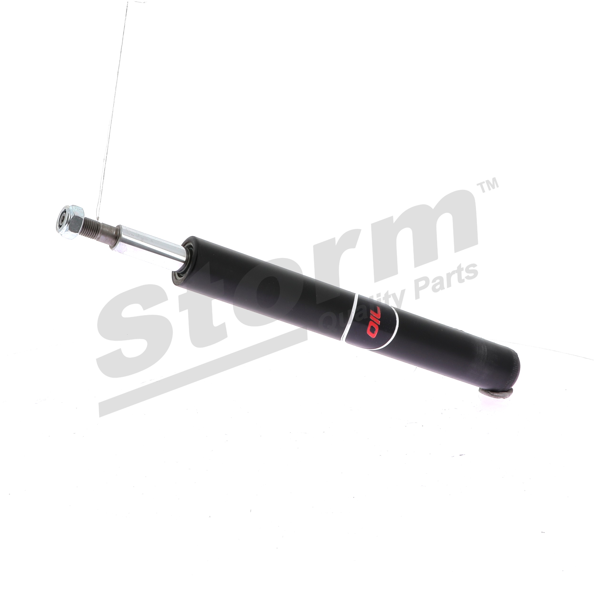 STORM QUALITY PARTS 814920 Amort VW Caddy Pick-up 1.8 95 hj Bensiin 1986 hind