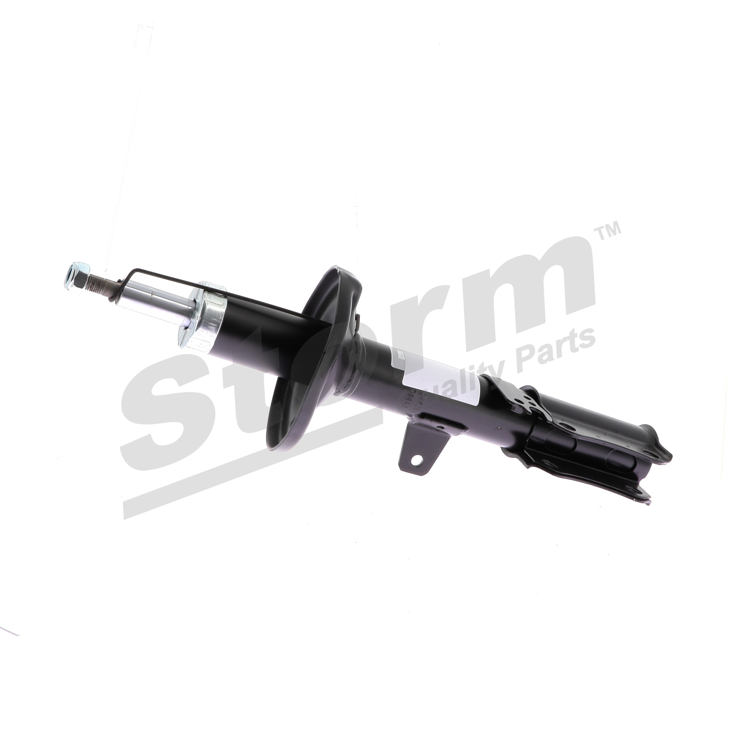 8151310 Amortiguador STORM QUALITY PARTS 04 36 285 VAUXHALL