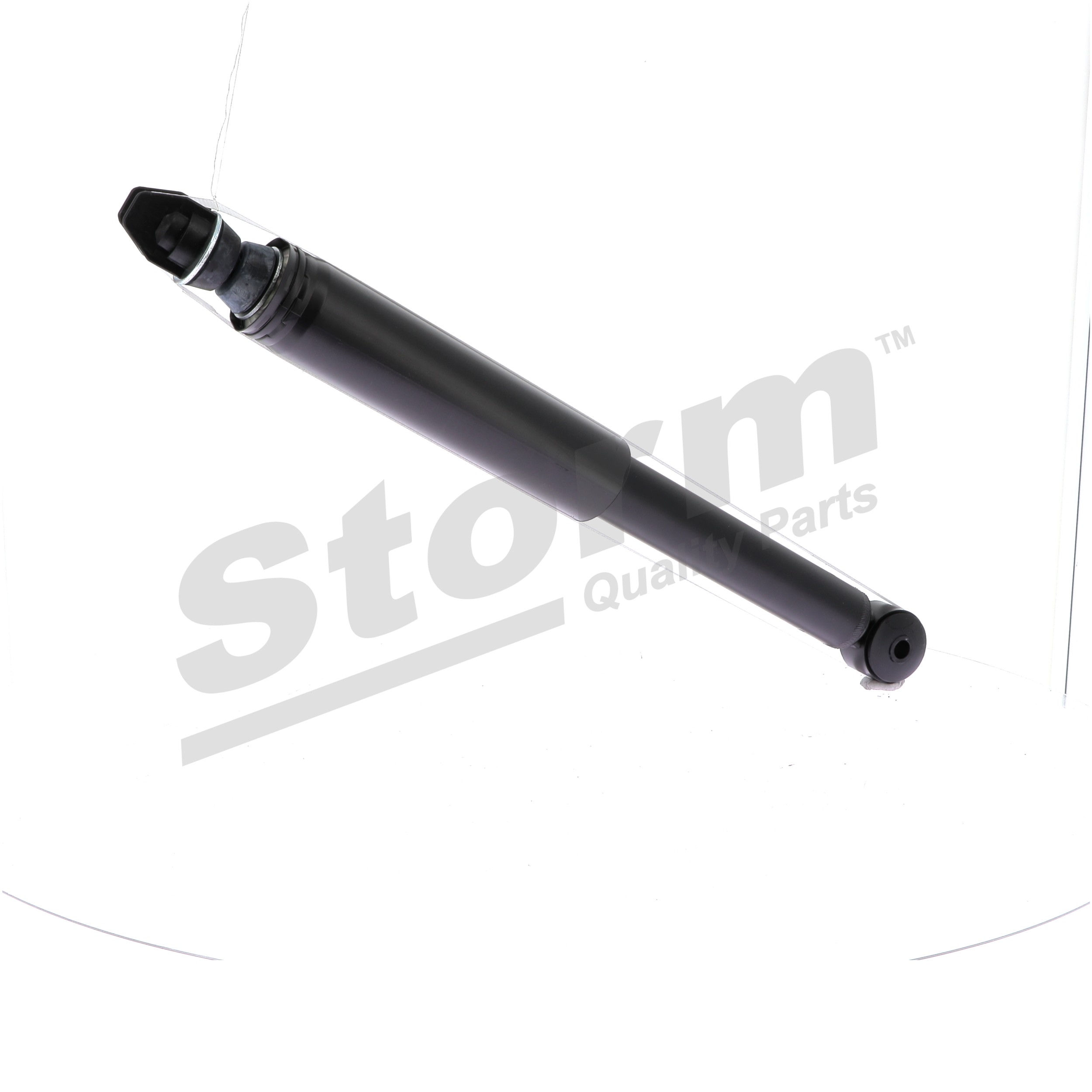 815810 Amortizor STORM QUALITY PARTS 8200252604 RENAULT