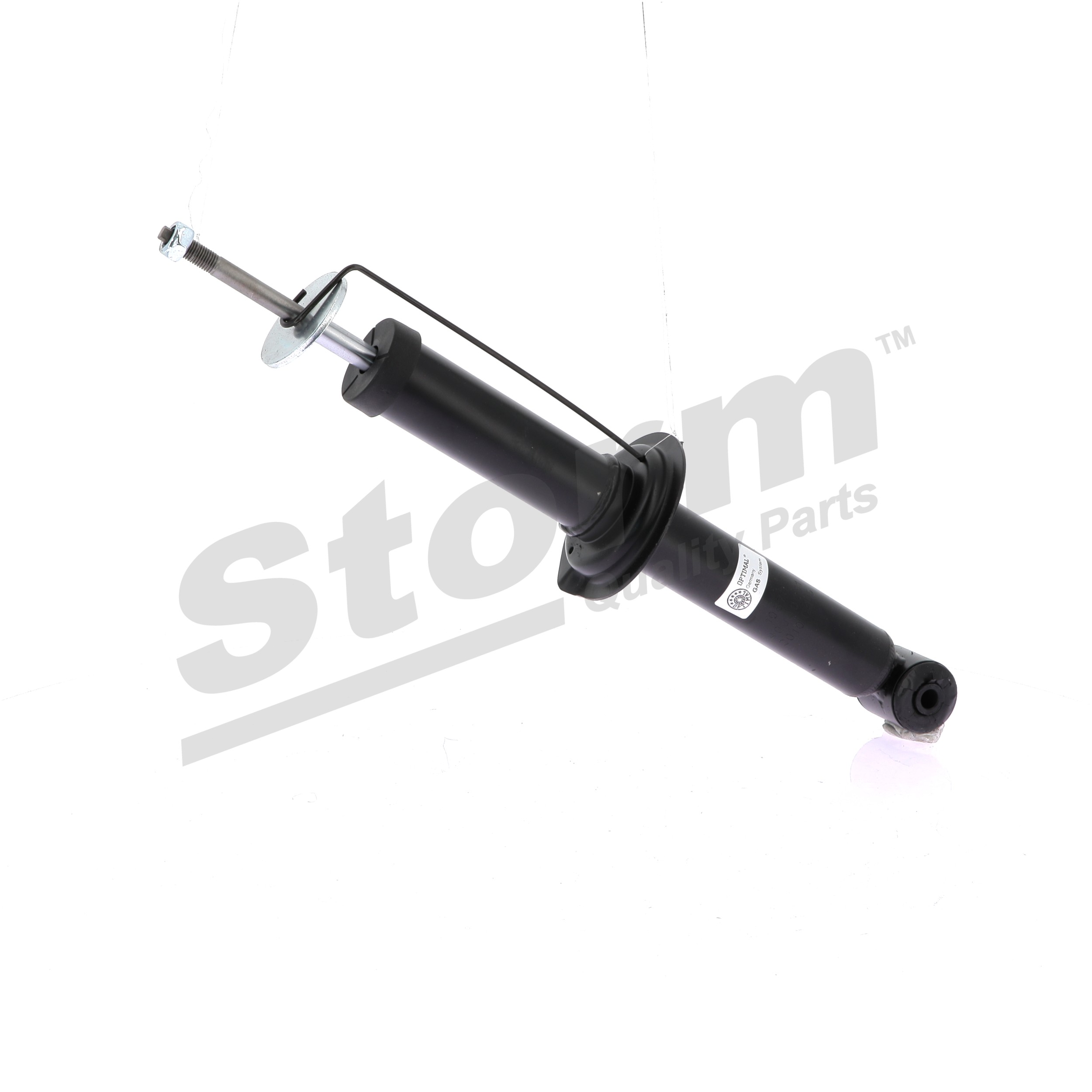816105 Amortizatorius STORM QUALITY PARTS 893513031H