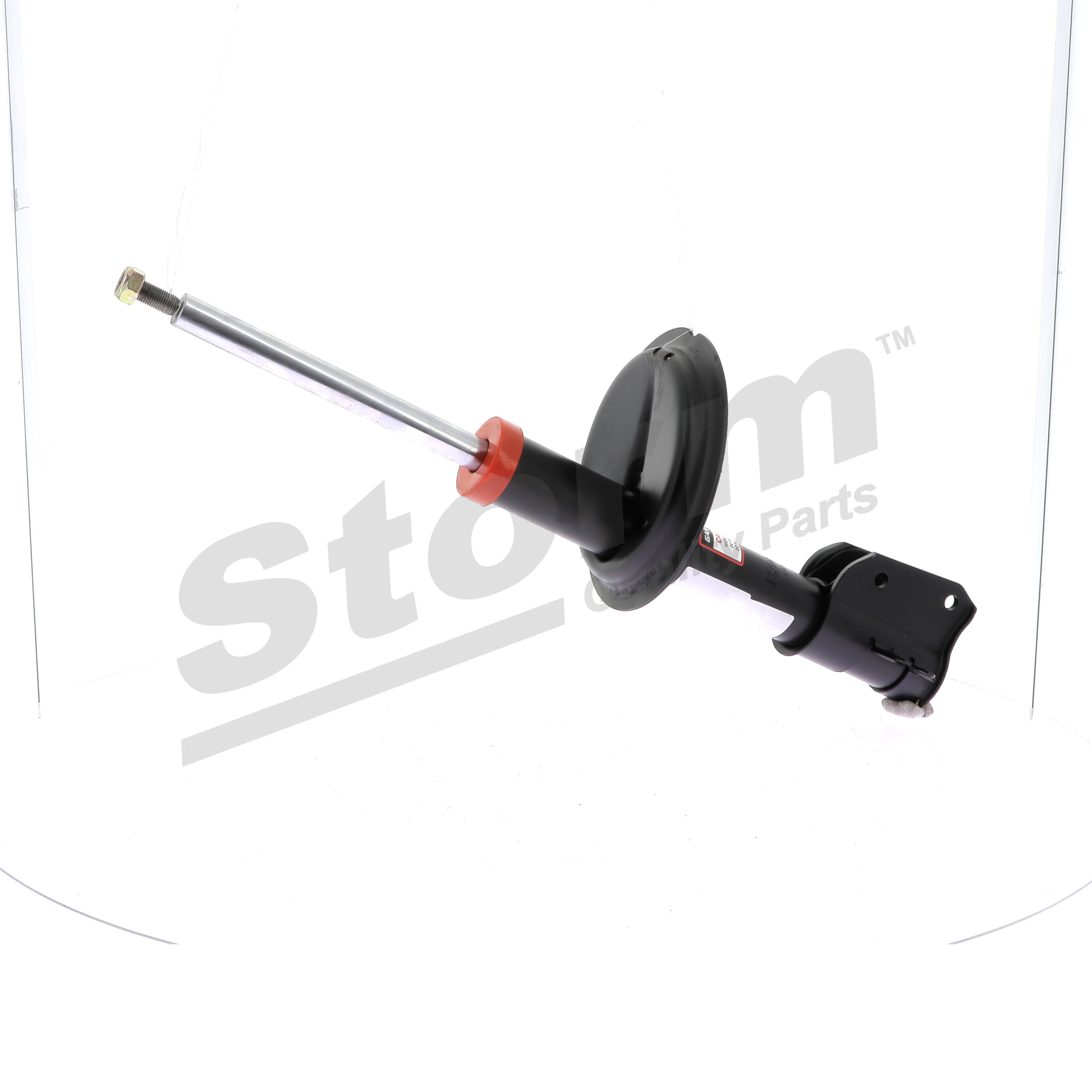 816330 Tlumič STORM QUALITY PARTS 7642277 ALFA ROMEO