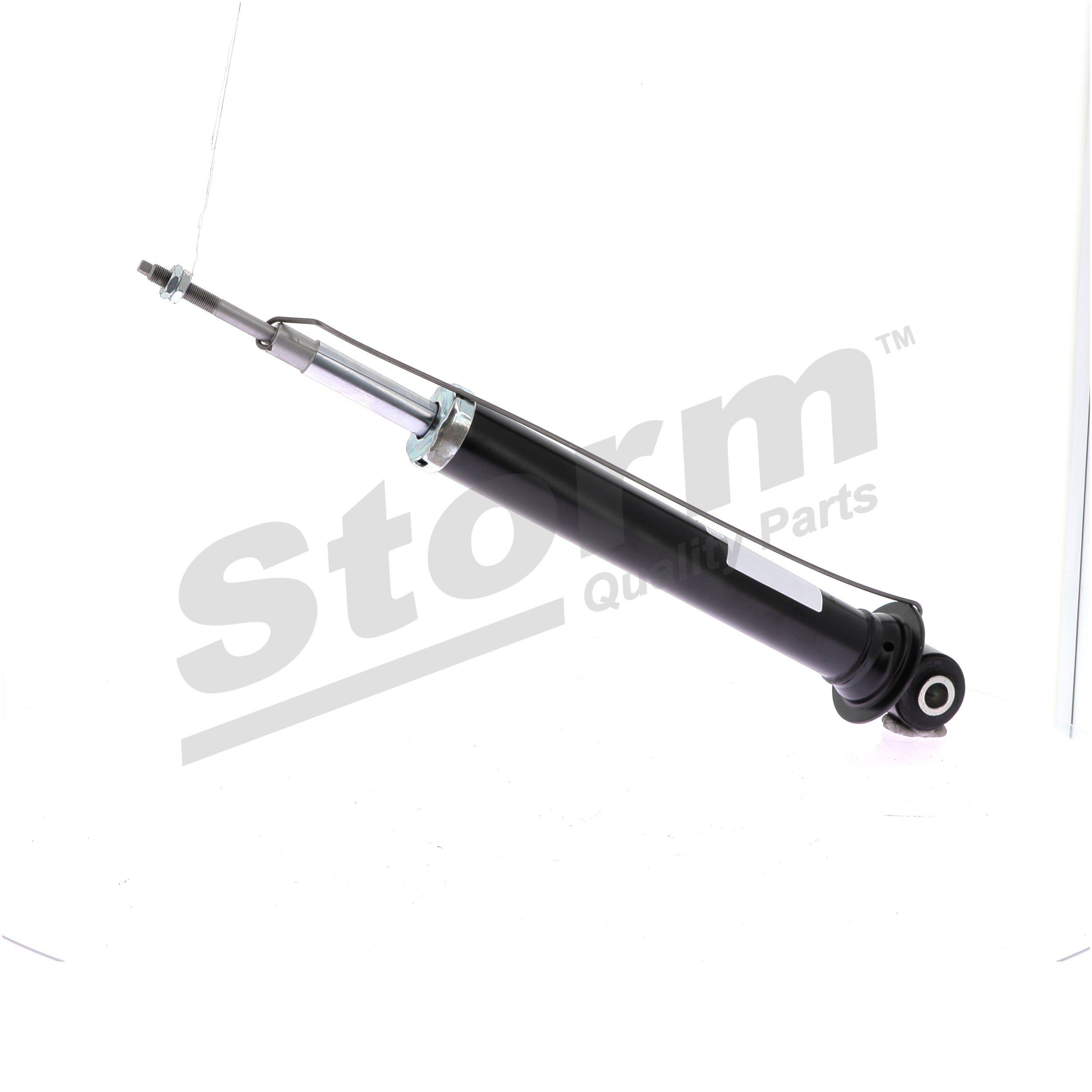 816960 STORM QUALITY PARTS Sada tlumičů Golf 5
