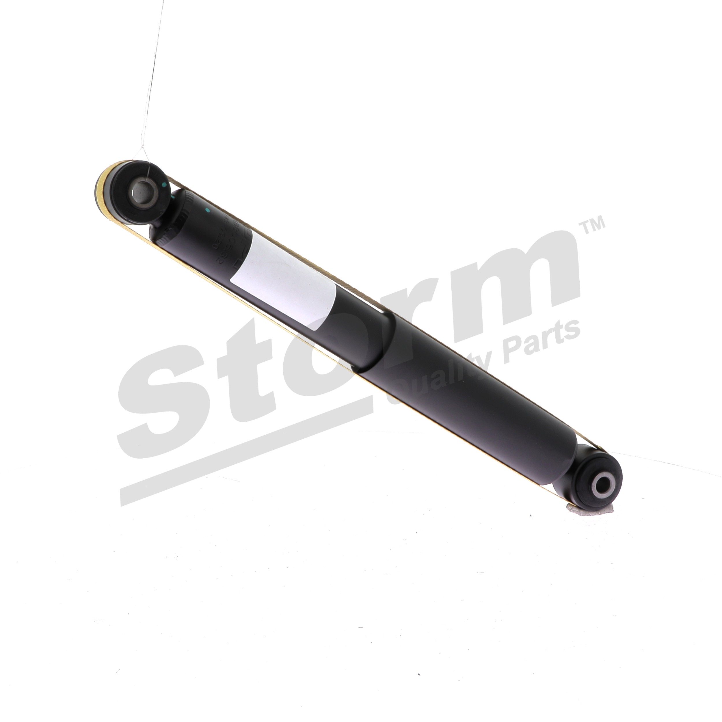 817640 Lengéscsillapító STORM QUALITY PARTS 436372 OPEL